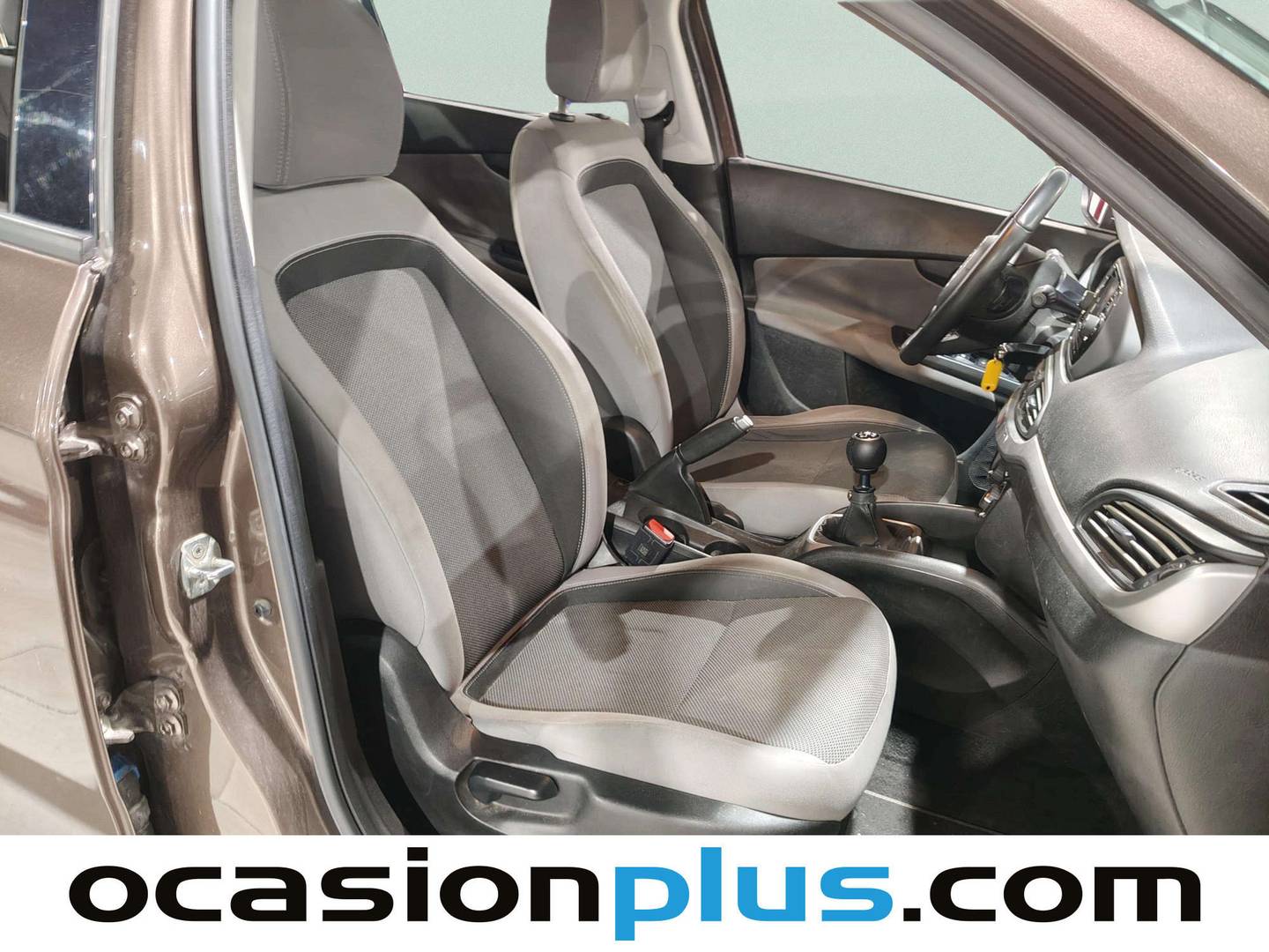 Fiat Tipo Fiat Tipo Sedan Sedan 1.4 Easy (95 CV) km 0
