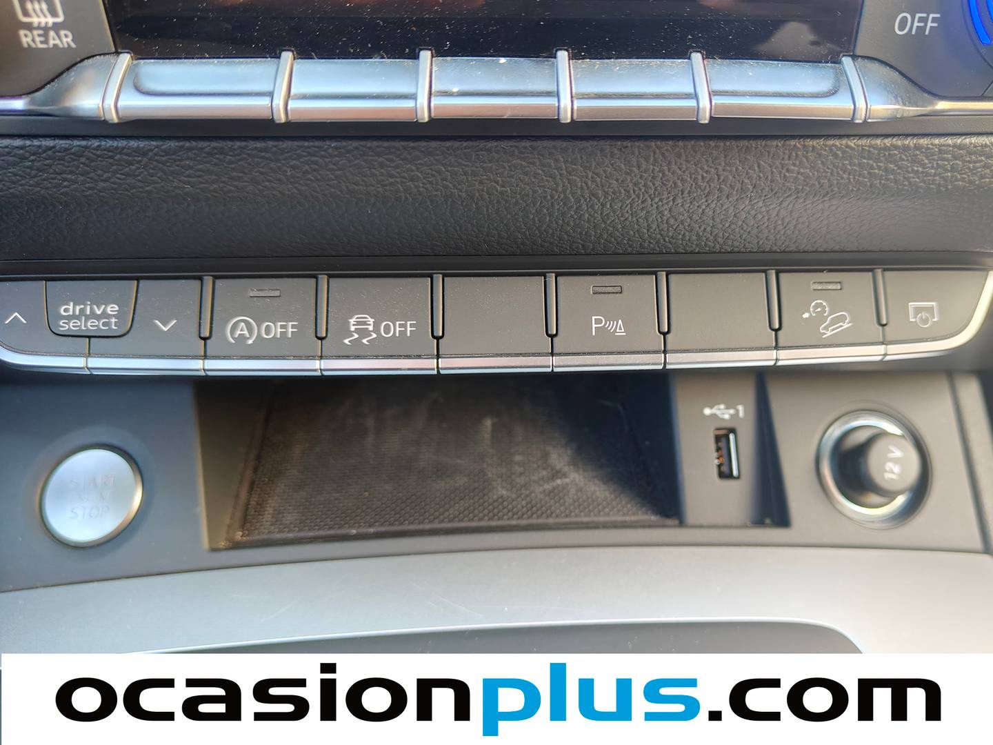 Acabados Audi Q5 Audi Q5 Advanced 35 TDI (163 CV) S tronic