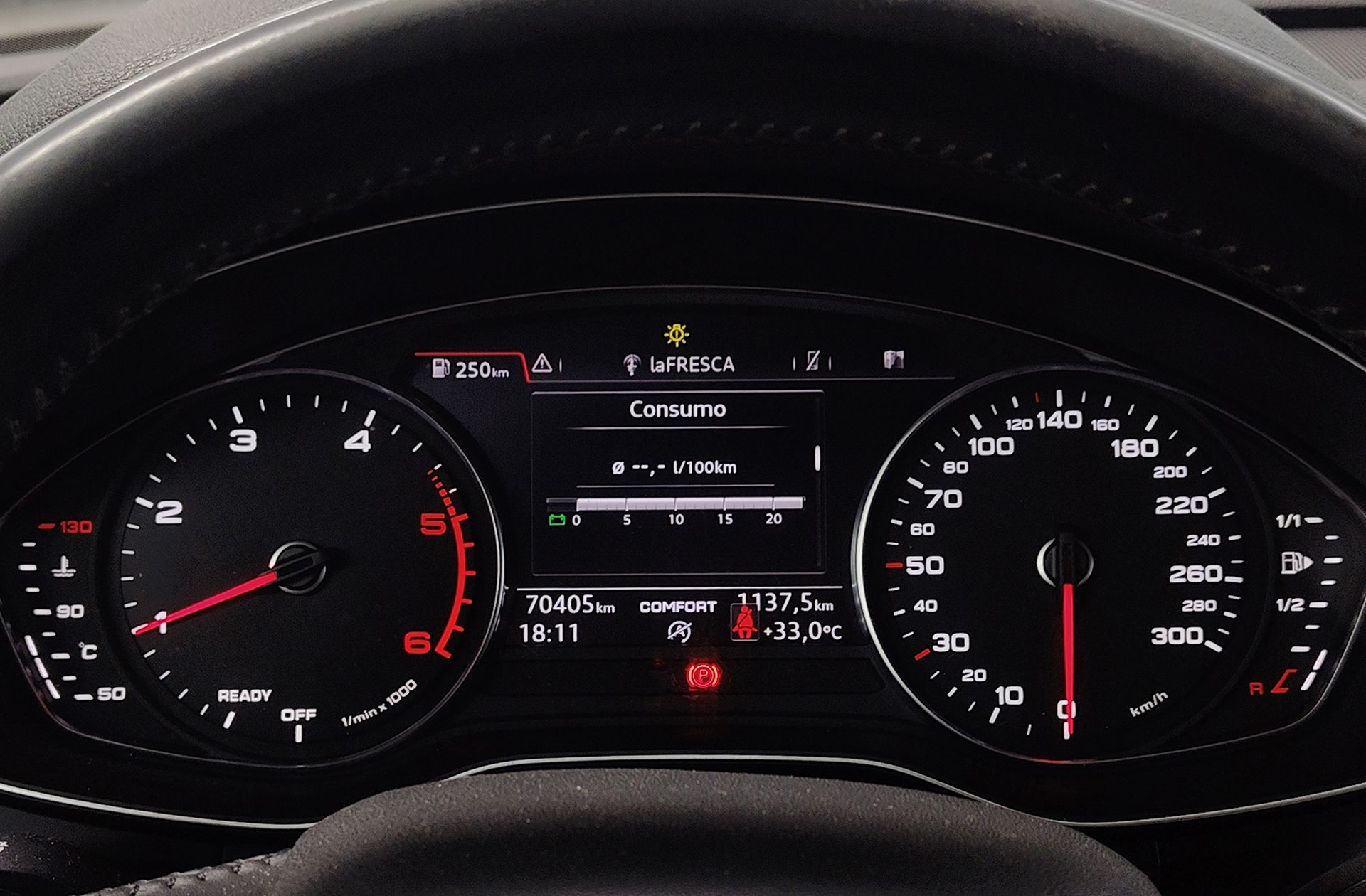 Audi Q5 Advanced 2.0 TDI - foto 23