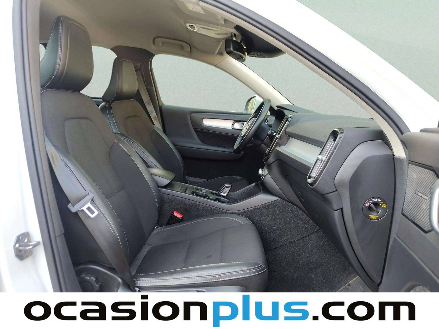 Volvo XC40 Volvo XC40 D3 Momentum Auto (150 CV) 2019
