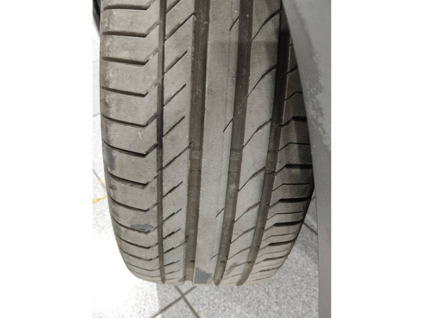 Foto Mercedes GLA Mercedes-Benz GLA 180 (122 CV)