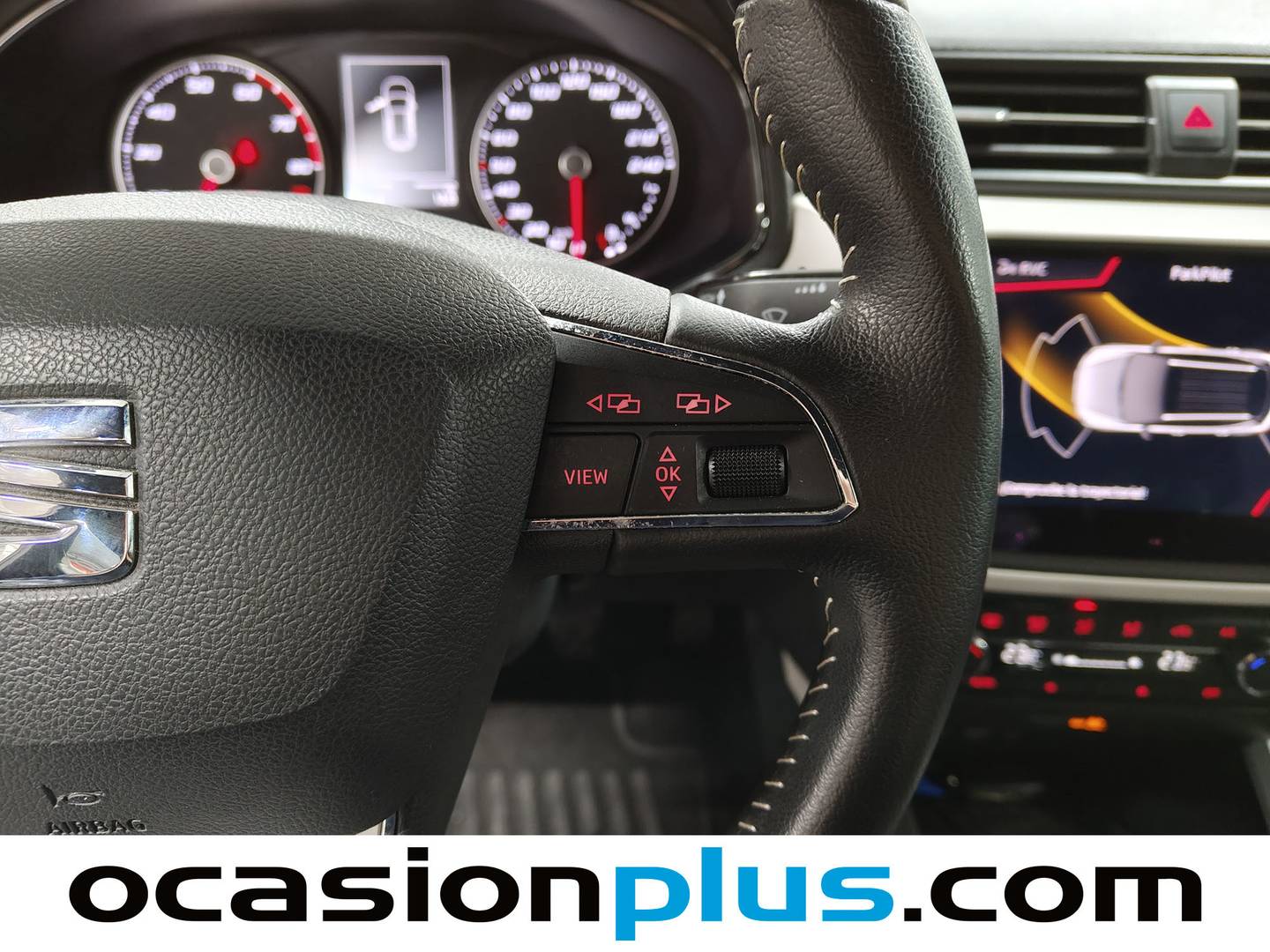 Seat Arona SEAT Arona 1.0 TSI Ecomotive Xcellence (115 CV) manual