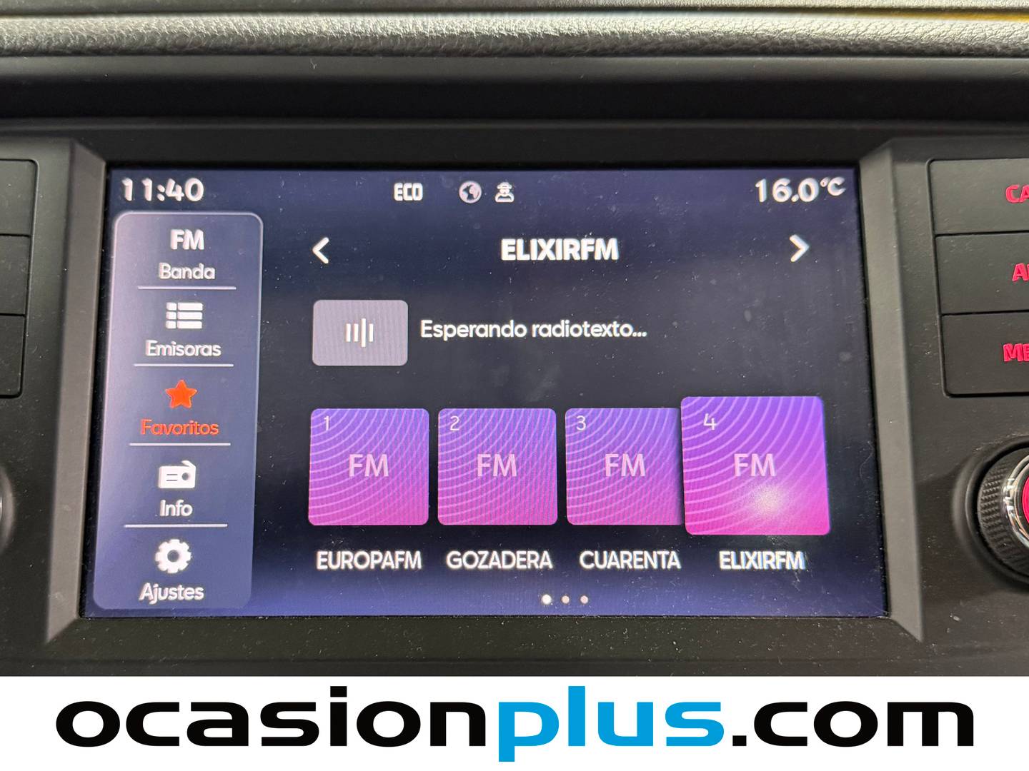 Foto Seat Ibiza SEAT Ibiza 1.0 TSI FR (110 CV)