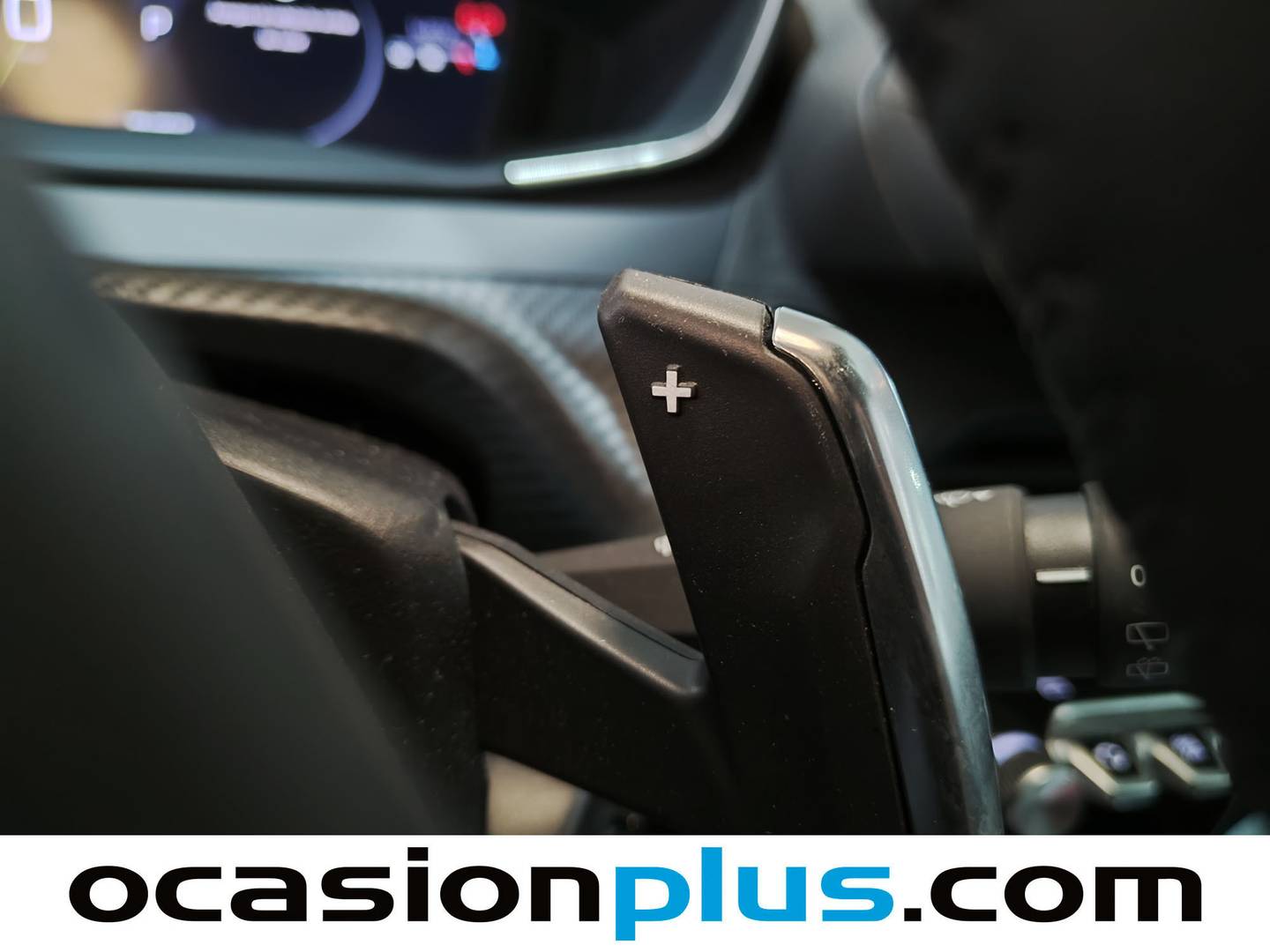 Peugeot 2008 Peugeot 2008 Allure Hybrid eDCS6 (145 CV) 145cv