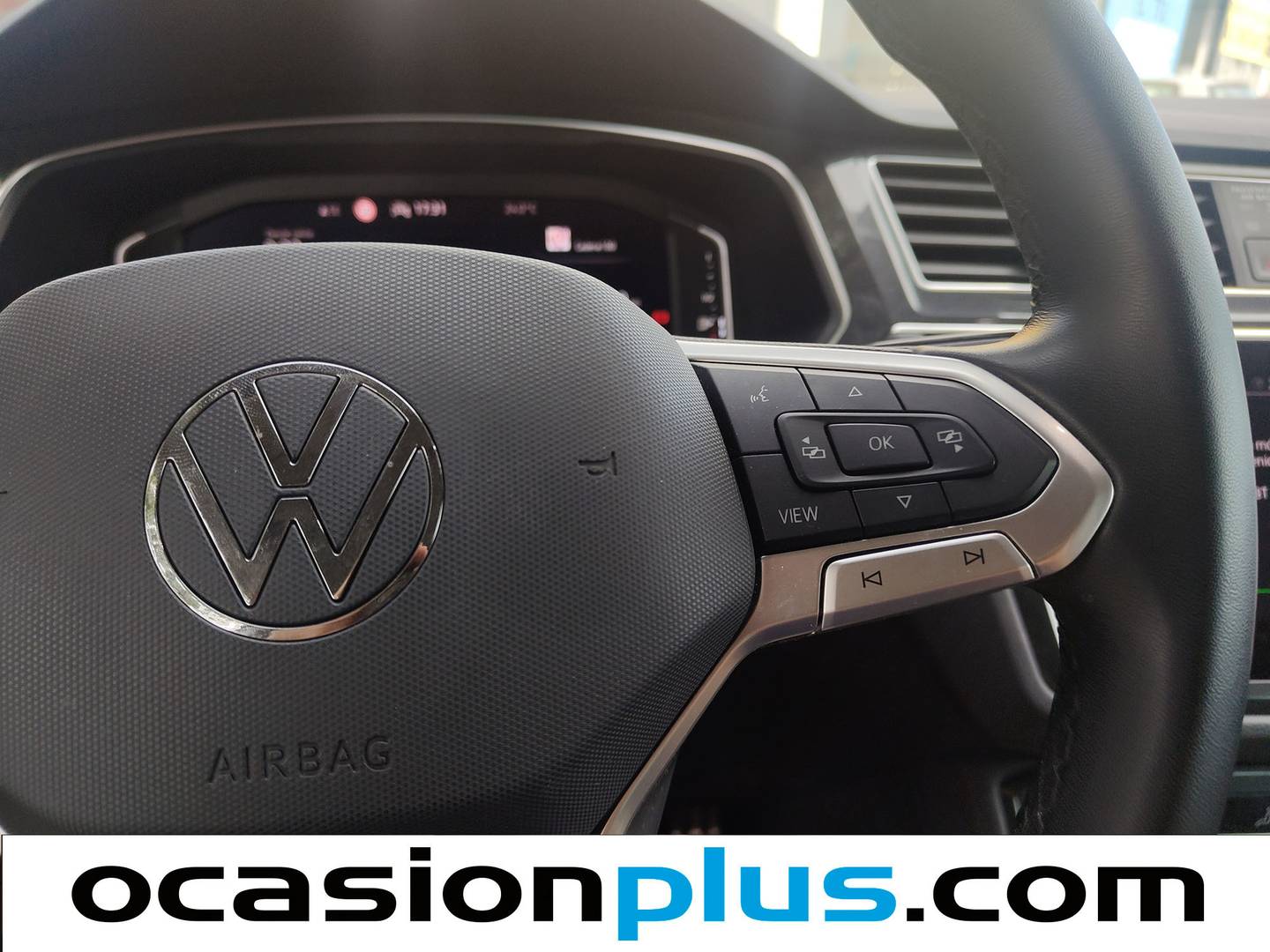Volkswagen Tiguan Volkswagen Tiguan Urban Sport 2.0 TDI (150 CV) DSG km 0