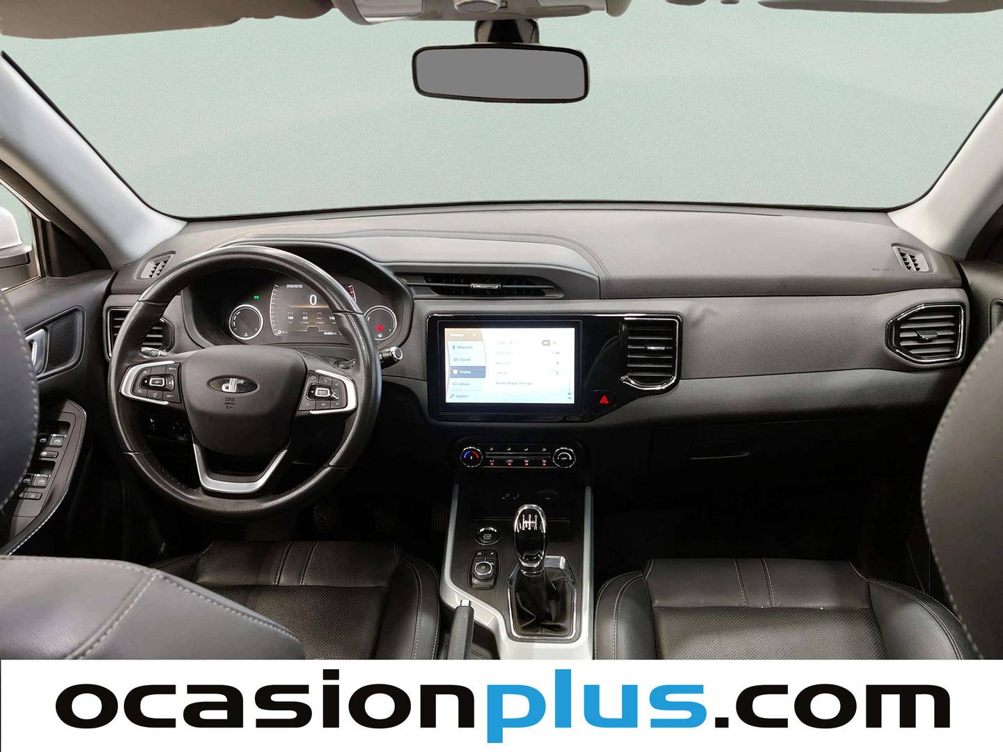 Foto DR AUTOMOBILES DR 4.0 DR AUTOMOBILES DR4 1.5 (116 CV)