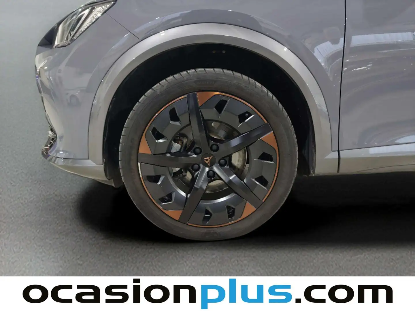 Foto Cupra Formentor CUPRA Formentor 1.5 TSI DSG (150 CV)