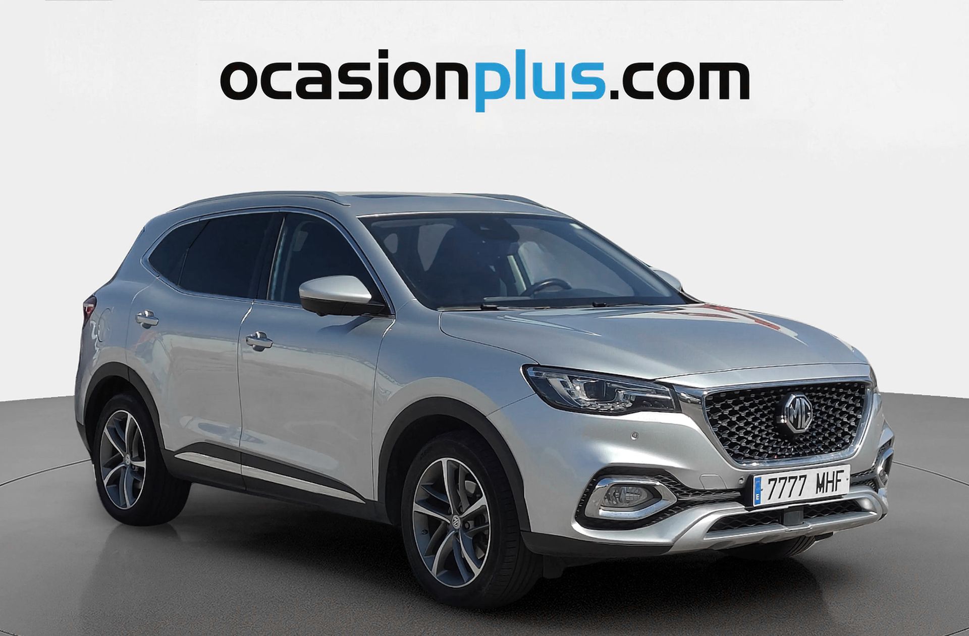MG eHS 1.5T-GDI PHEV Luxury - foto 2