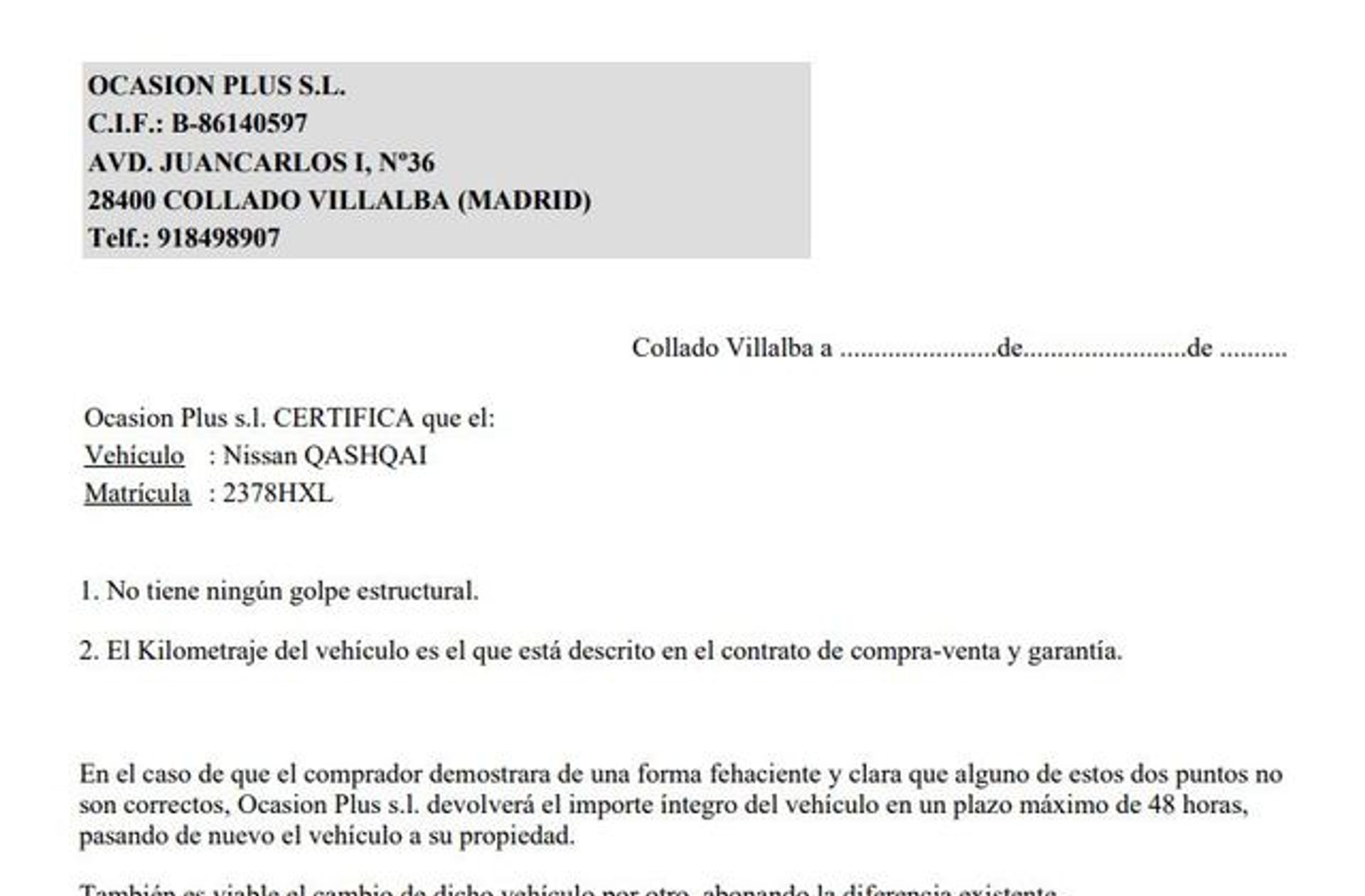 Nissan Qashqai dCi 130 Acenta 4x4 - foto 19