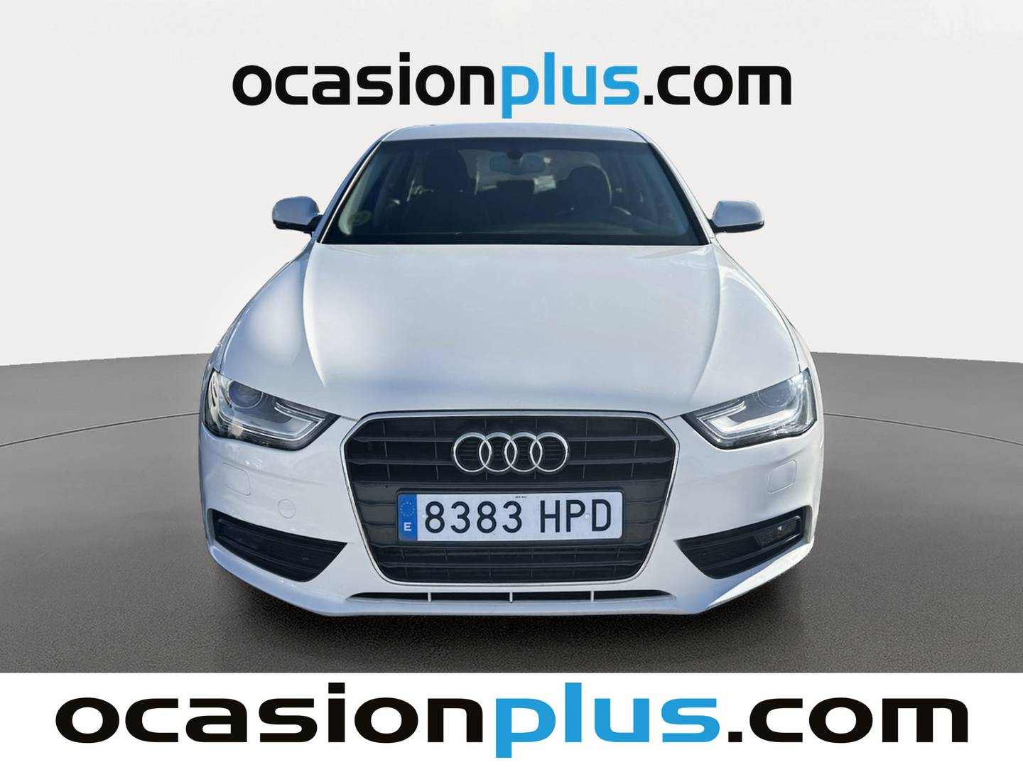 Foto Audi A4 Audi A4 2.0 TDI (143 CV) multitronic