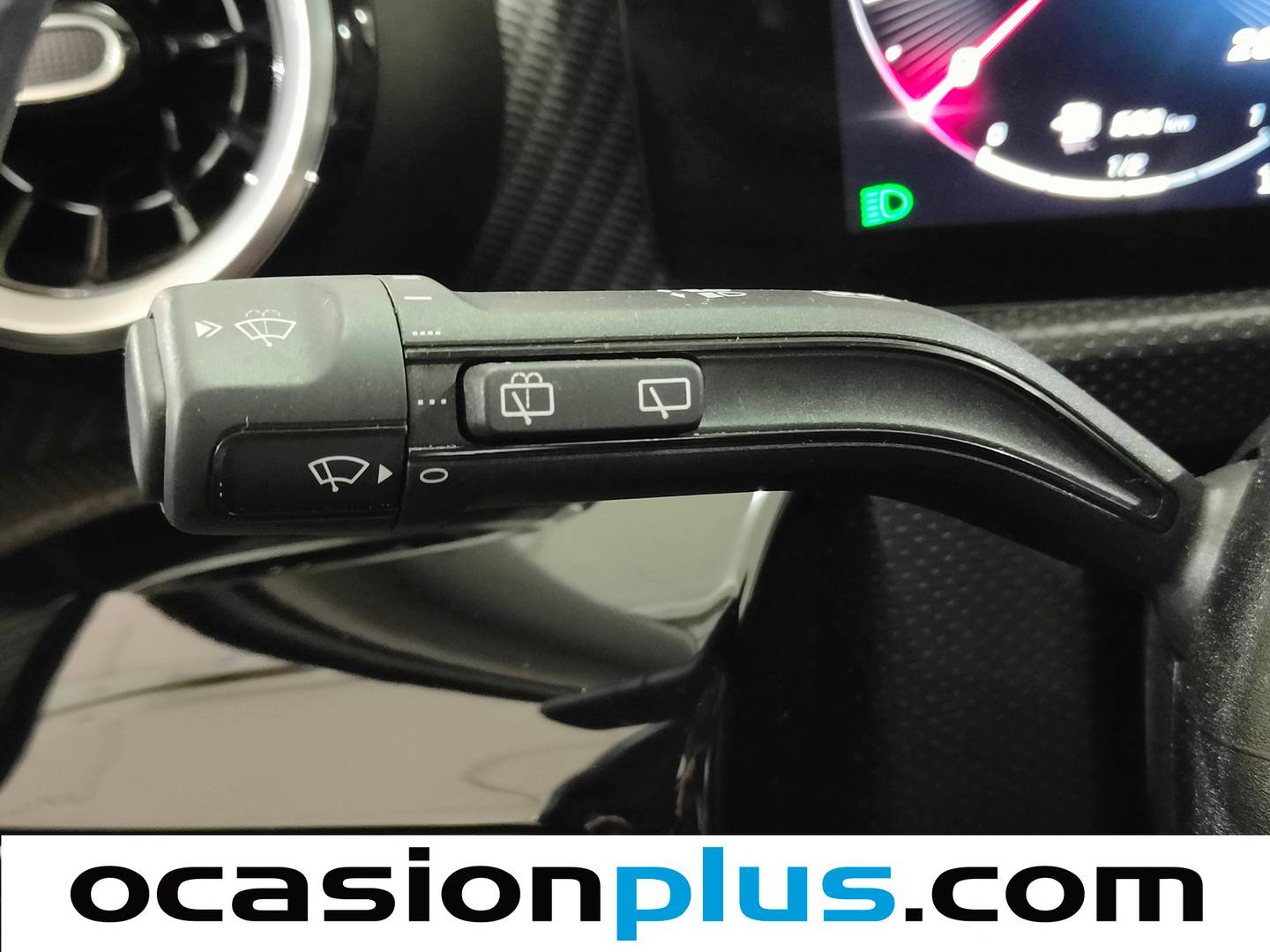 Mercedes Clase A Mercedes Clase A A 200 d  (150 CV) de segunda mano