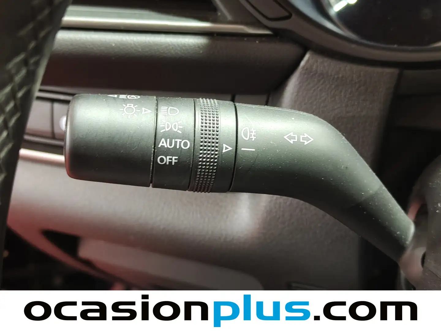 Foto Mazda CX-30 Mazda CX-30 2.5 e-Skyactive G MHEV Prime-Line (140 CV)