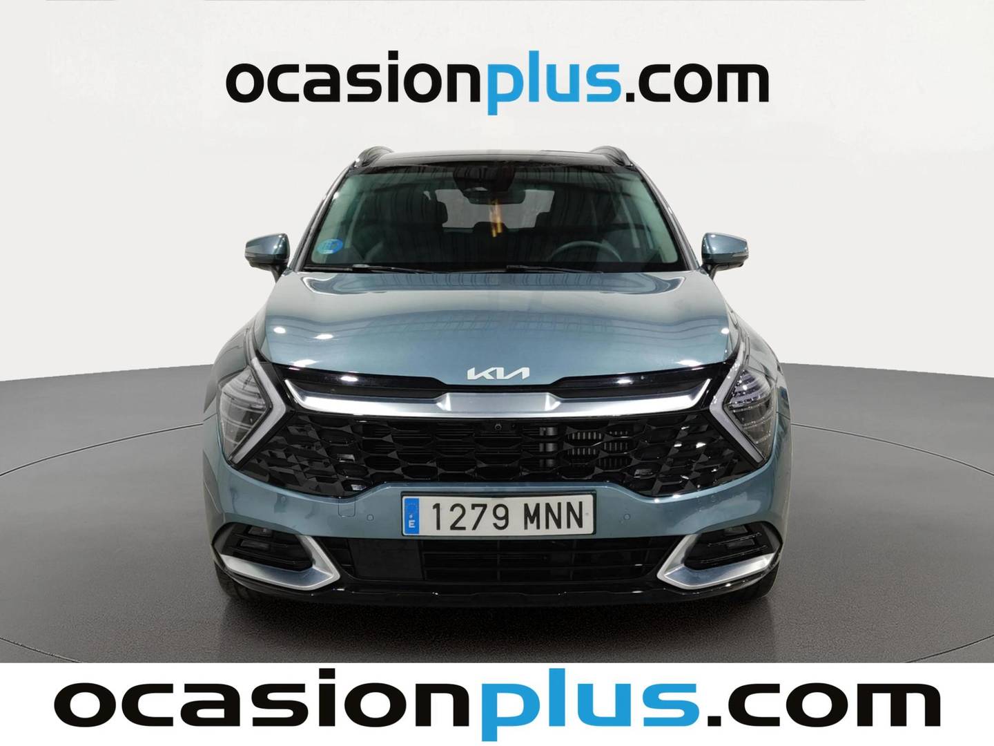 KIA Sportage KIA Sportage 1.6 T-GDi HEV Tech 4x2 (230 CV) km 0