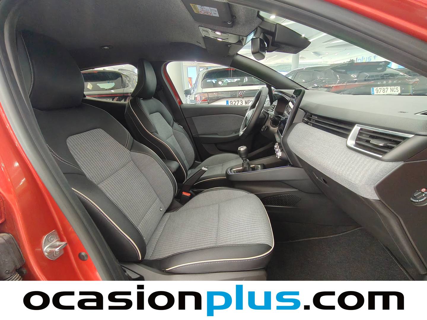 Renault Clio Renault Clio Techno TCe (90 CV) gasolina
