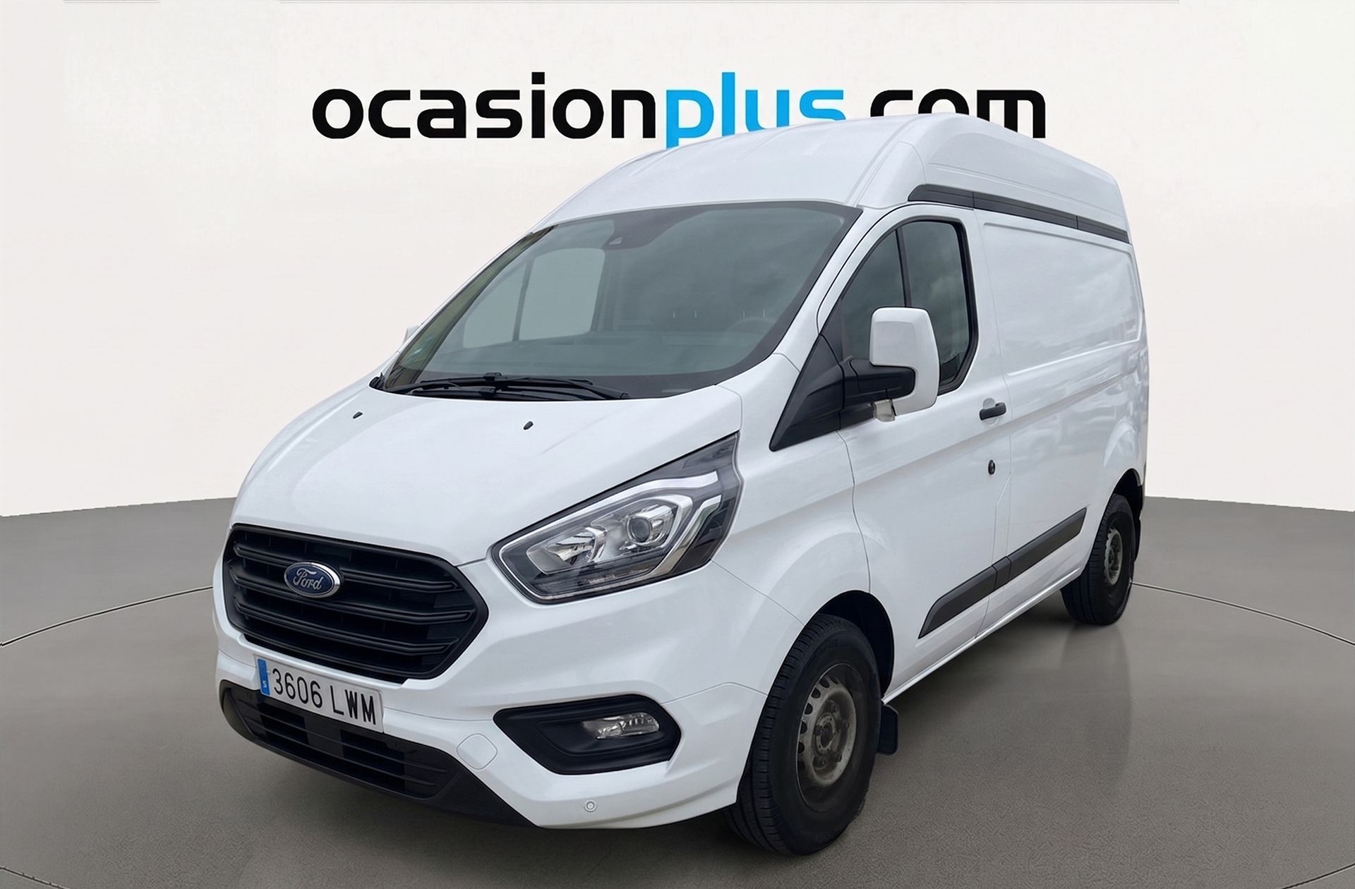 Ford Transit Custom Furgon 2.0 TDCi 280 L1 Trend