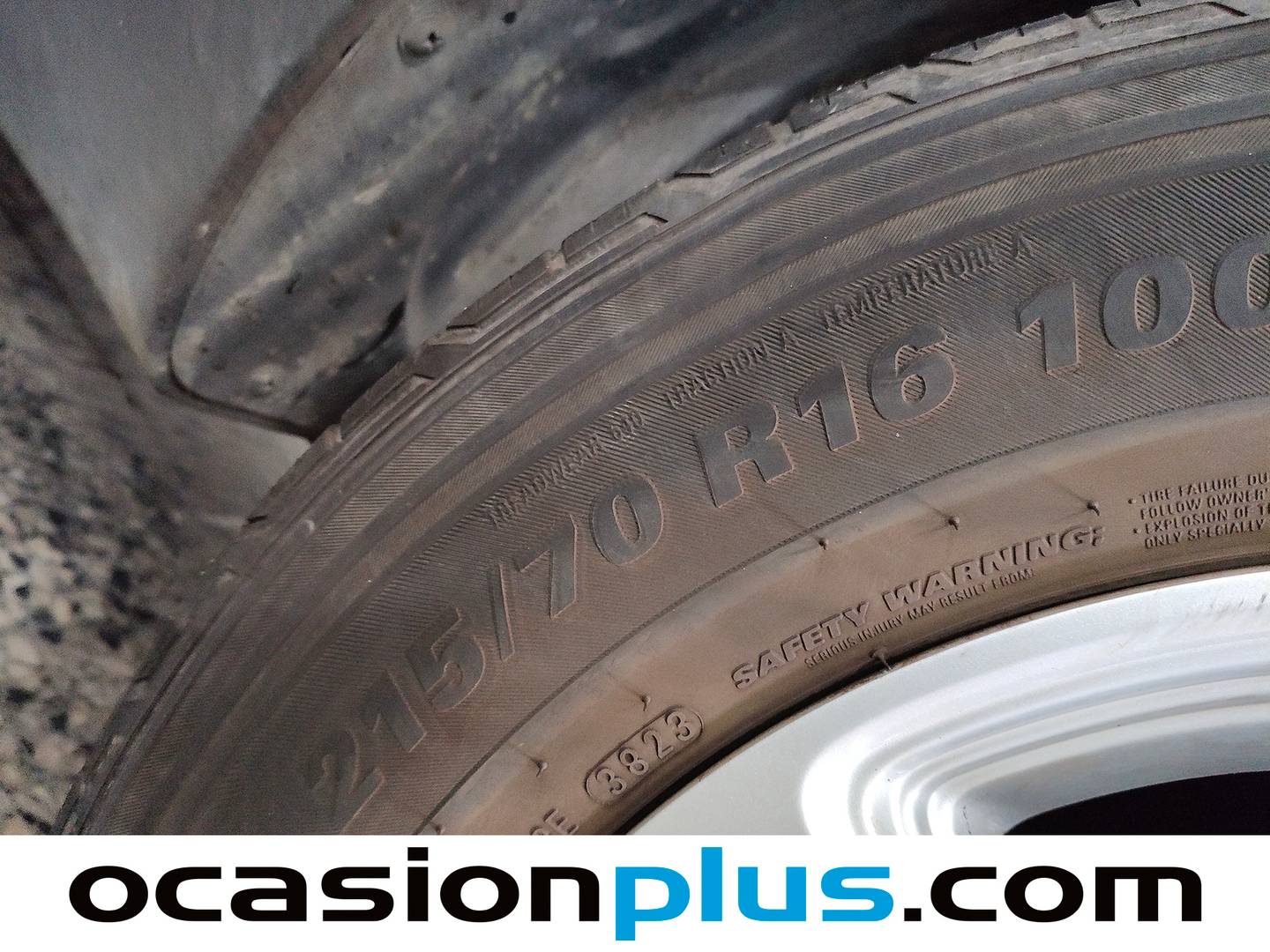 KIA Sportage KIA Sportage 1.6 GDI Concept 4x2 (135 CV) 135cv