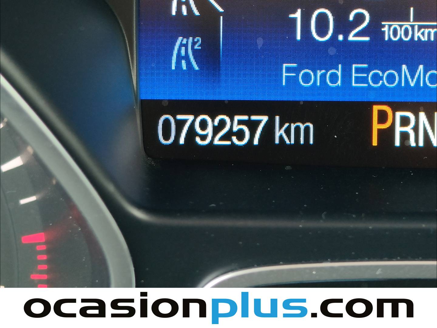 Ford Kuga Ford Kuga 1.5 EcoBoost S&S Titanium 4x4 Auto (180 CV) seminuevo