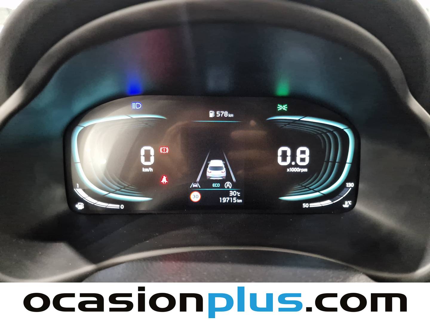 KIA Stonic KIA Stonic 1.0 T-GDi MHEV MT Concept (100 CV) 2025