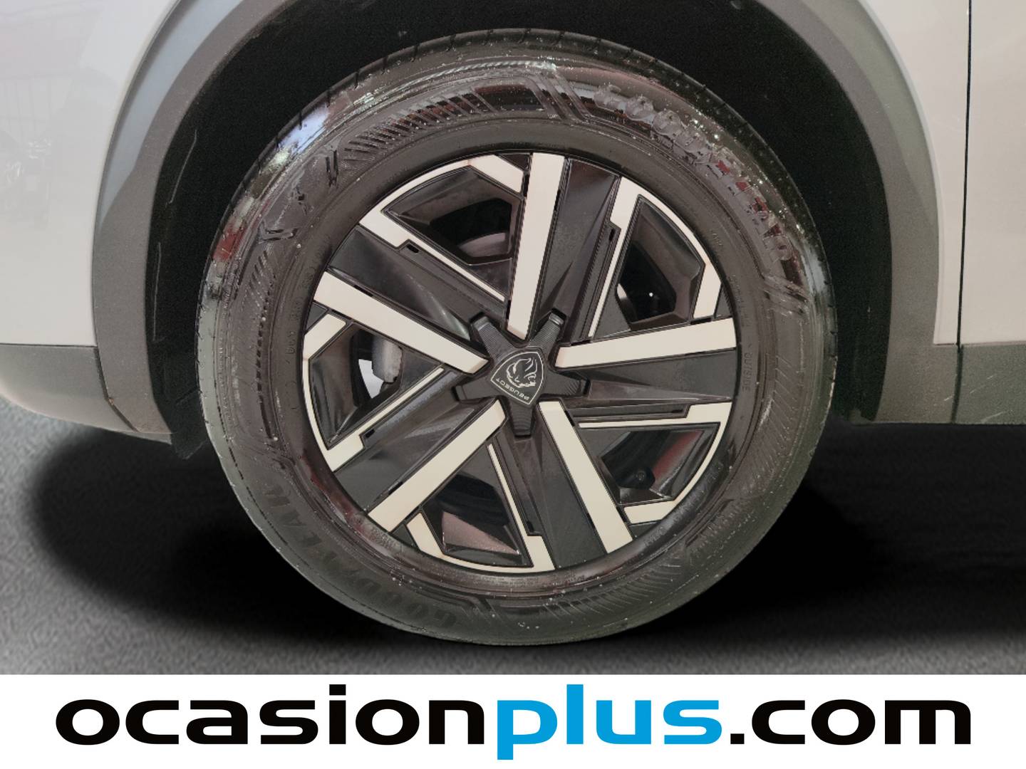Peugeot 2008 Peugeot 2008 PureTech 100 S&S Active (100 CV) seminuevo