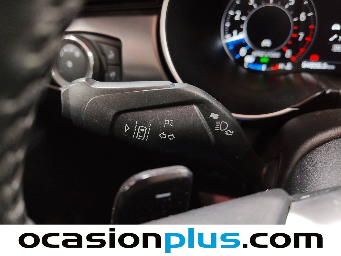 Ford Mustang Ford Mustang 2.3 EcoBoost Mustang (Fastback) (290 CV) km 0