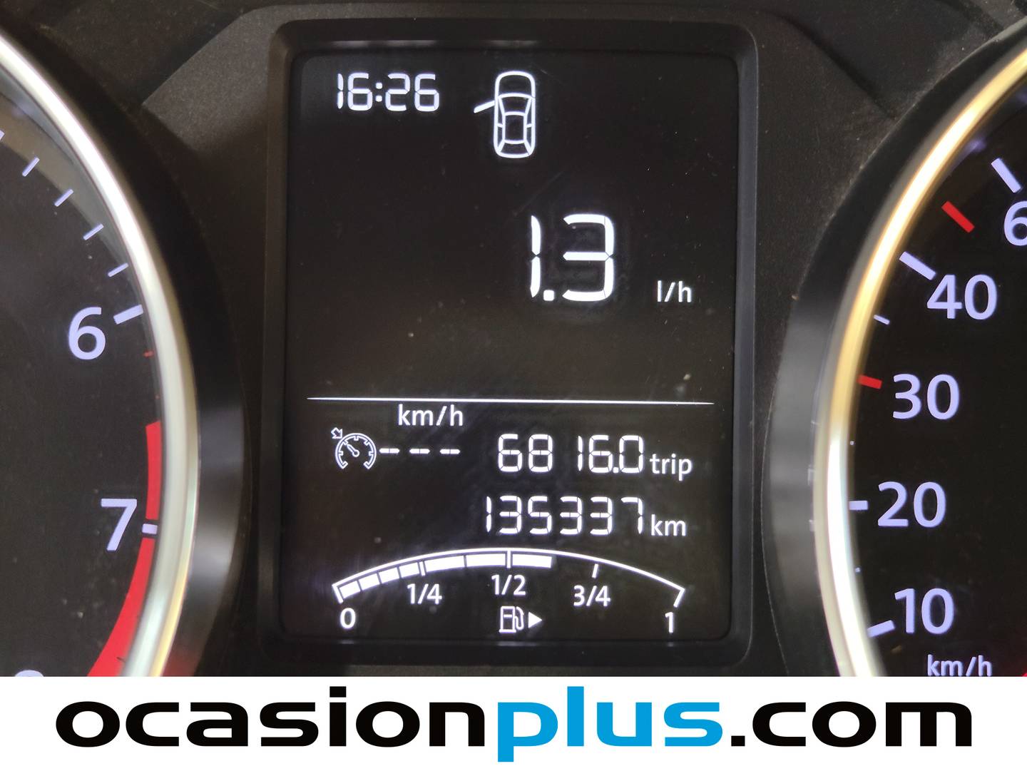 Volkswagen Polo Volkswagen Polo Advance 1.2 TSI BMT (90 CV) seminuevo