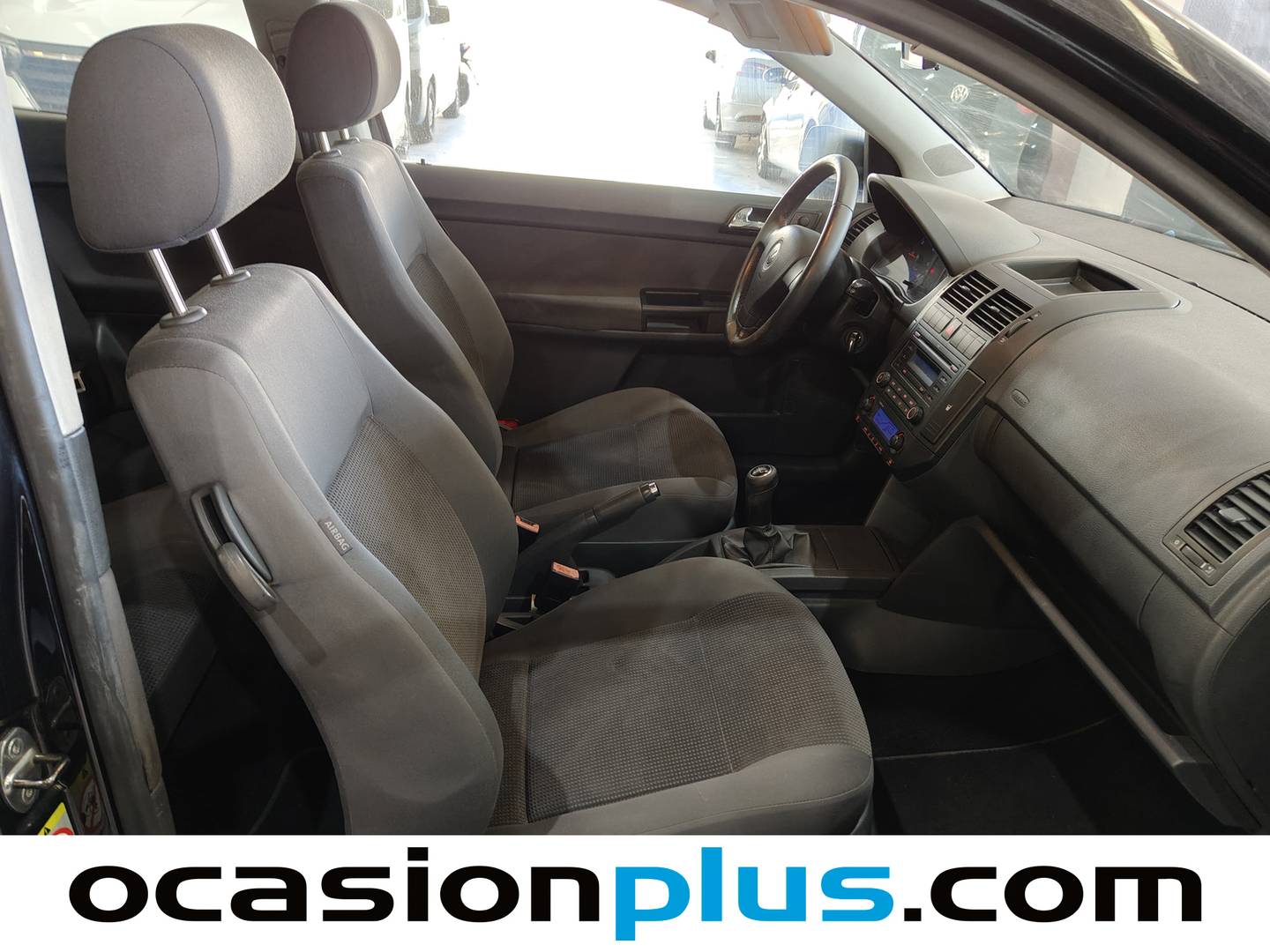 Volkswagen Polo Volkswagen Polo 1.4 TDI Edition (70cv) km 0