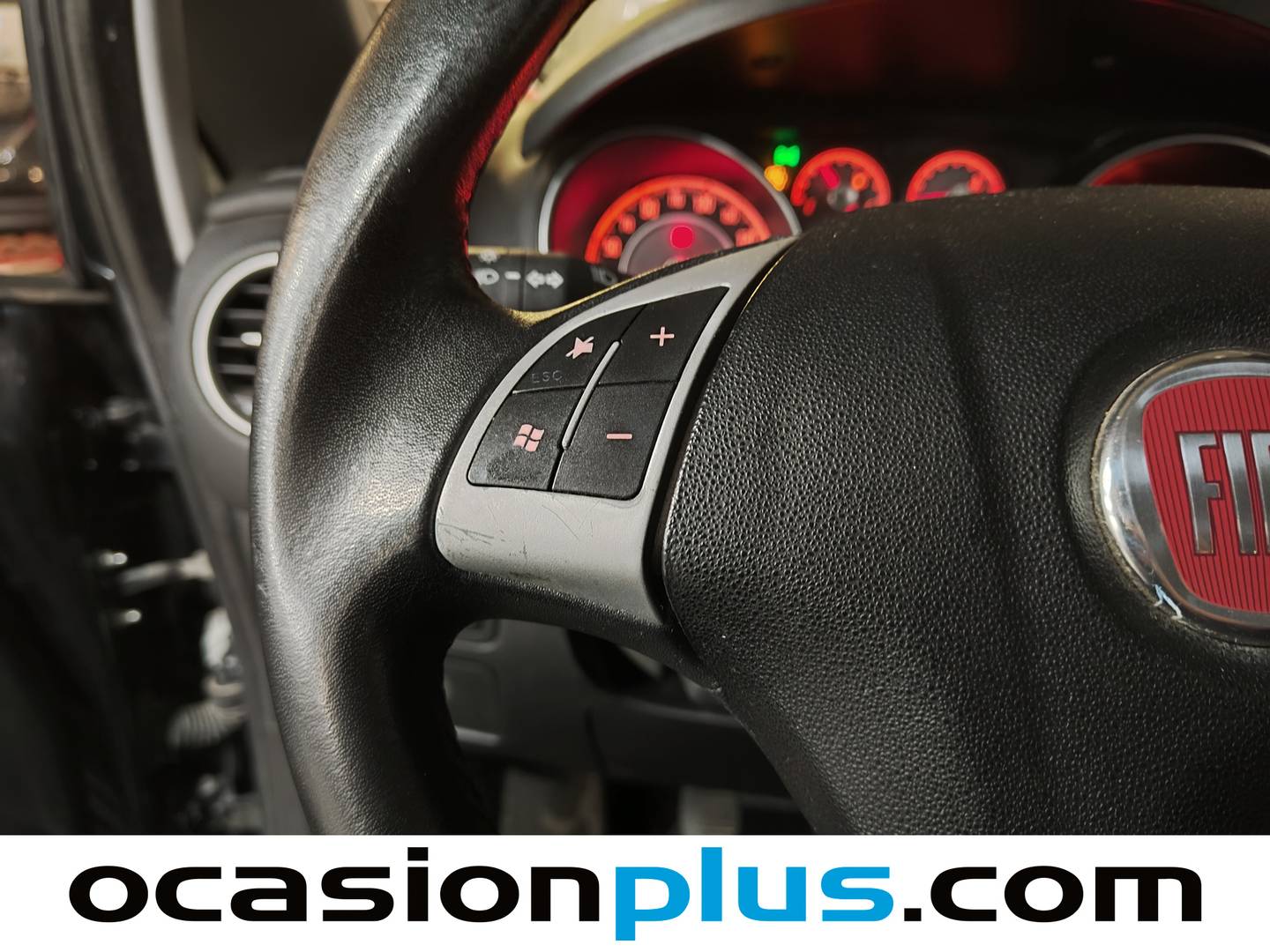 Foto Fiat Punto Fiat Punto 1.3 Multijet Pop (75 CV)