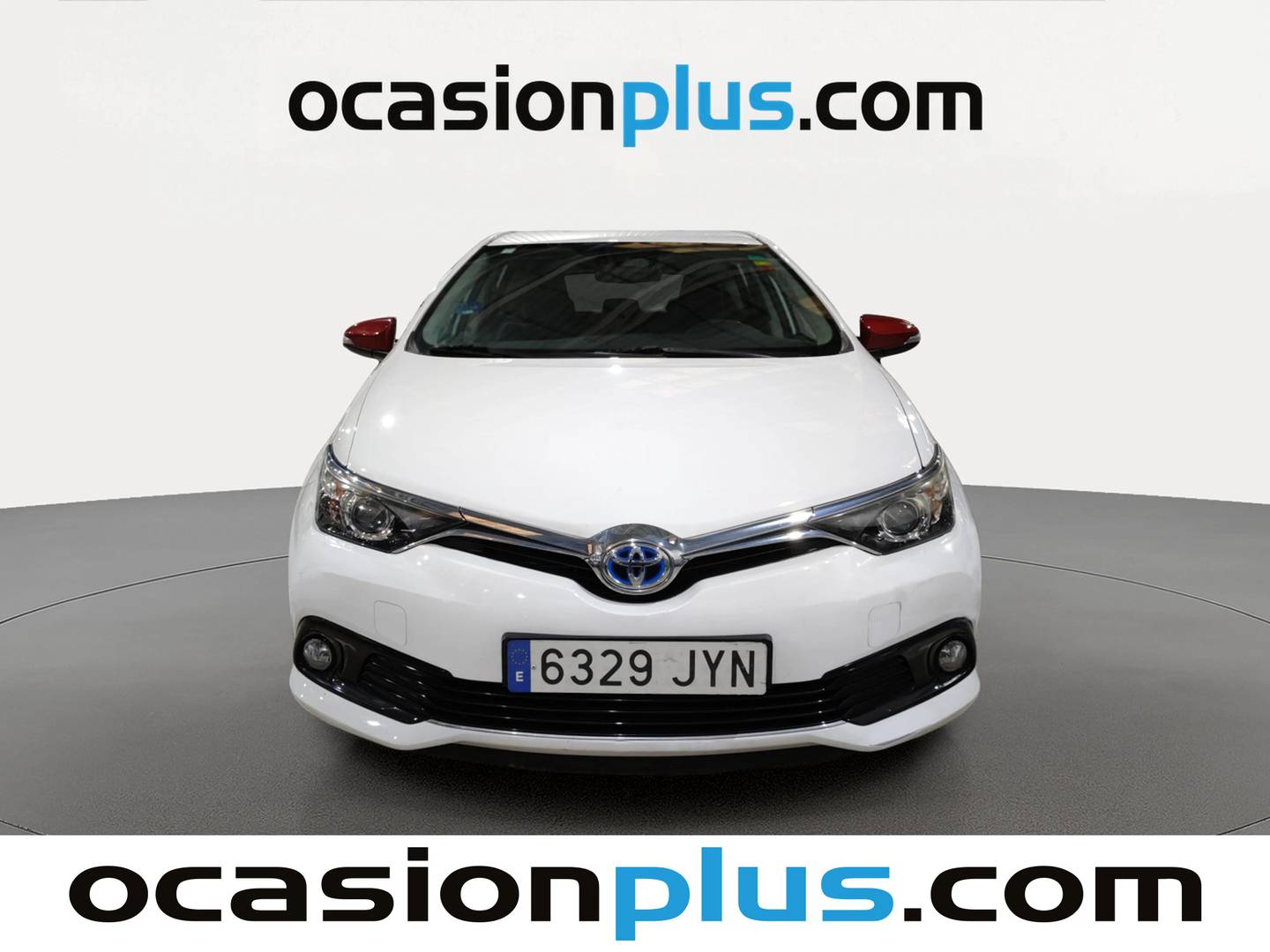 Toyota Auris Toyota Auris 1.8 Hybrid Active (136 CV) barato