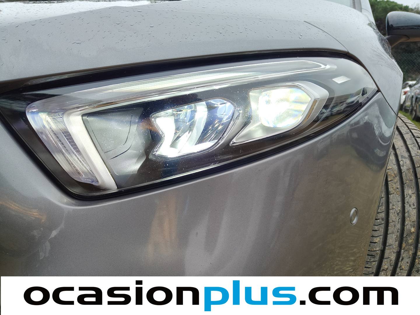 Foto Mercedes Clase A Mercedes-Benz Clase A 200 d (150 CV) Pack AMG