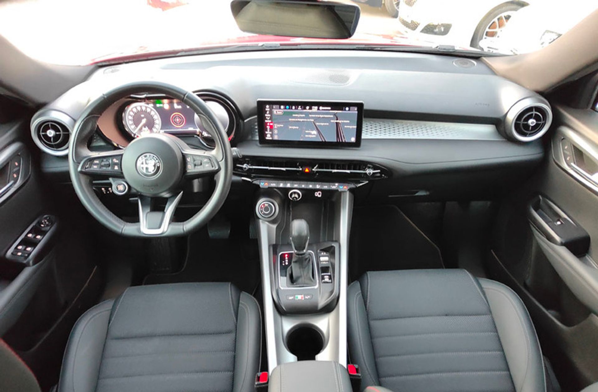 Alfa Romeo Tonale 1.6 DS Sprint FWD - foto 7
