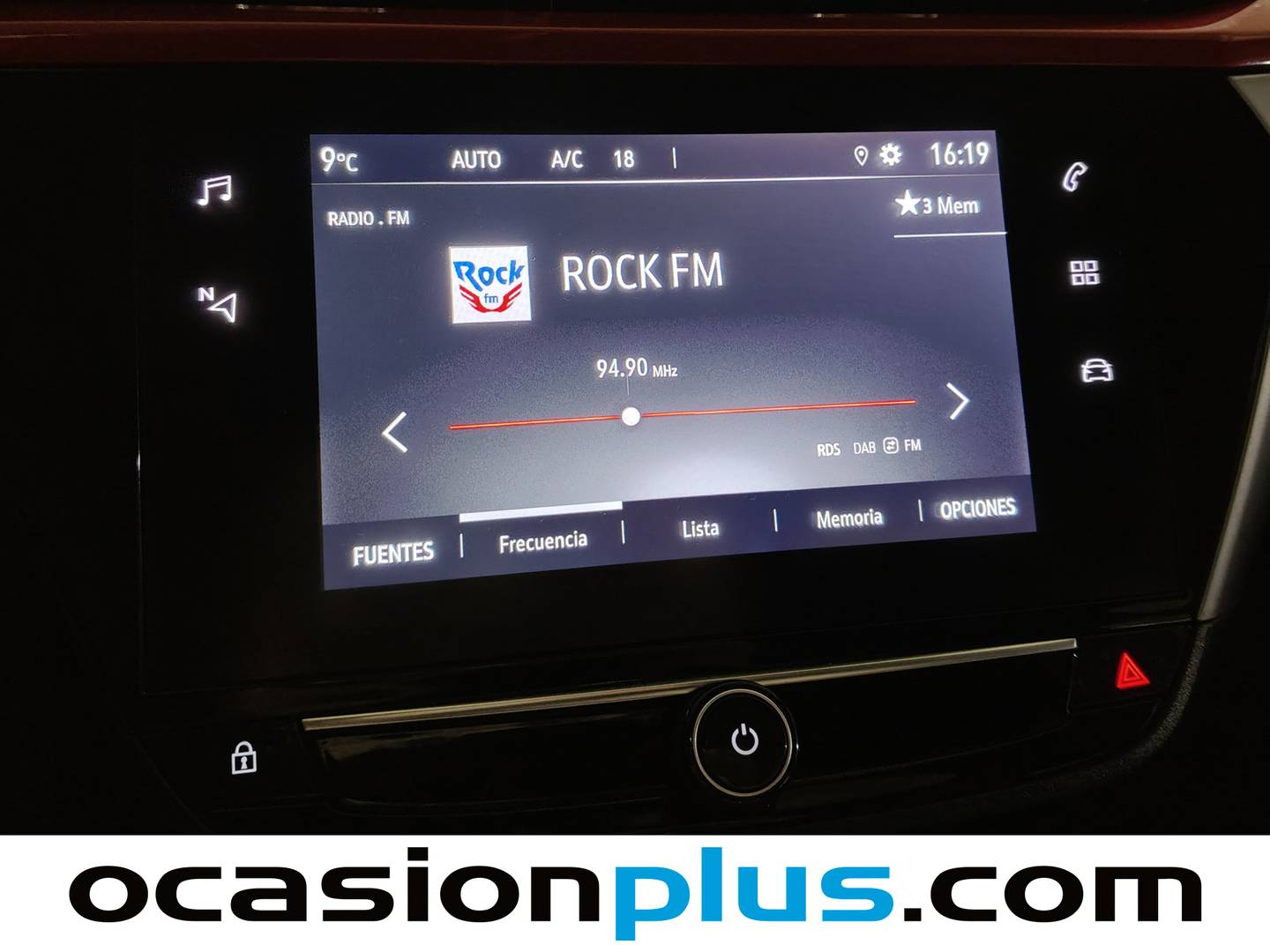 Foto Opel Corsa Opel Corsa 1.2T XHT (130CV) GS-Line Auto