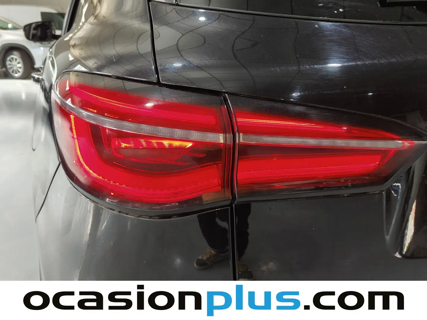 Foto MG HS MG HS 1.5 Turbo GDI Luxury  (162 CV)