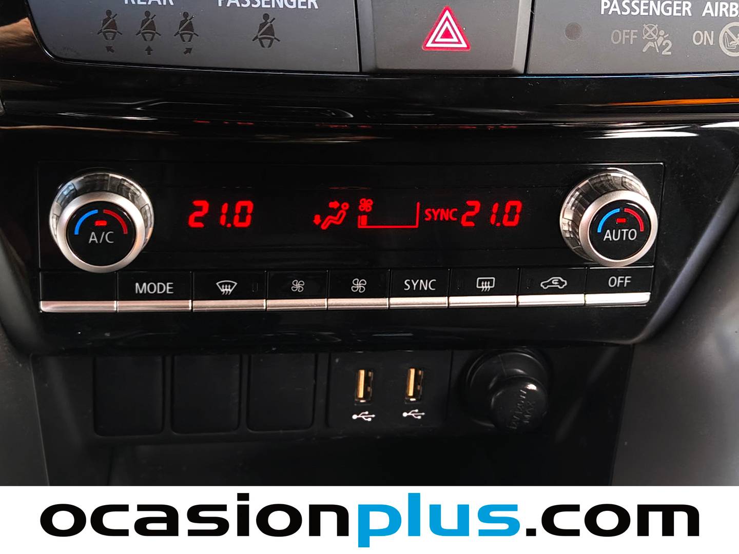 Mitsubishi Eclipse Cross Mitsubishi Eclipse Cross 2.4 PHEV Kaiteki 4WD Auto (188 CV) 188cv