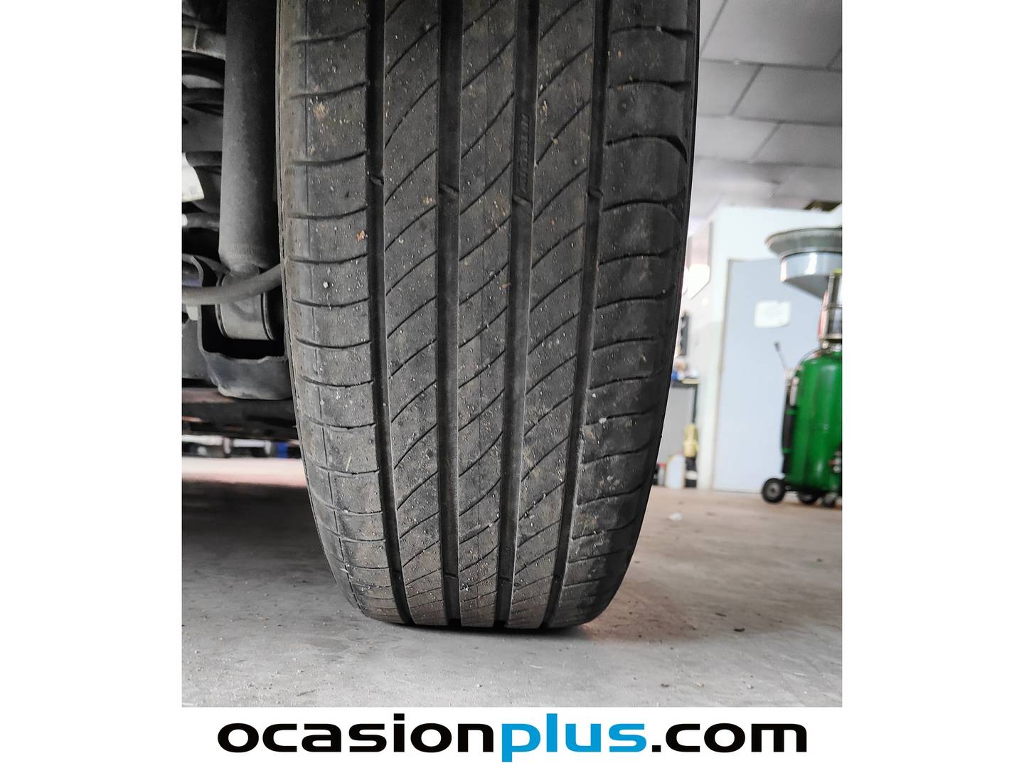 Hyundai Bayon Hyundai Bayon 1.0 TGDI 48V Maxx (100 CV) seminuevo