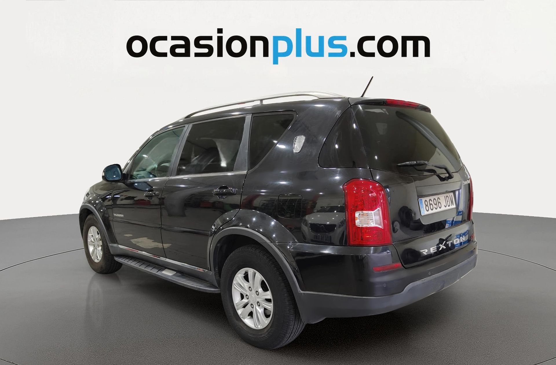 SsangYong Rexton 200 e-xdi Premium 4x2 - foto 3