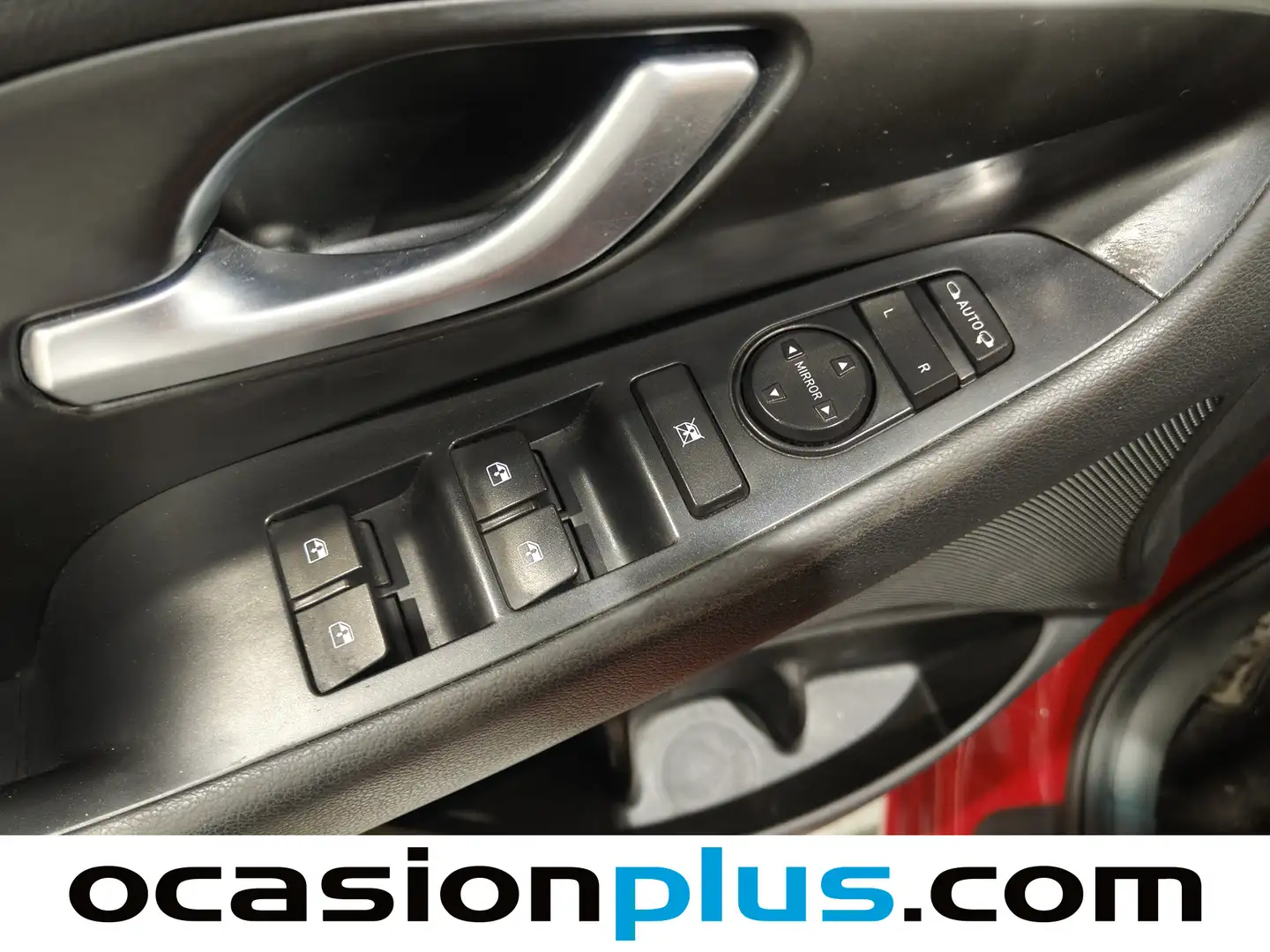 Foto Hyundai i30 Hyundai i30 Fastback 1.0 TGDI N Line (120 CV)