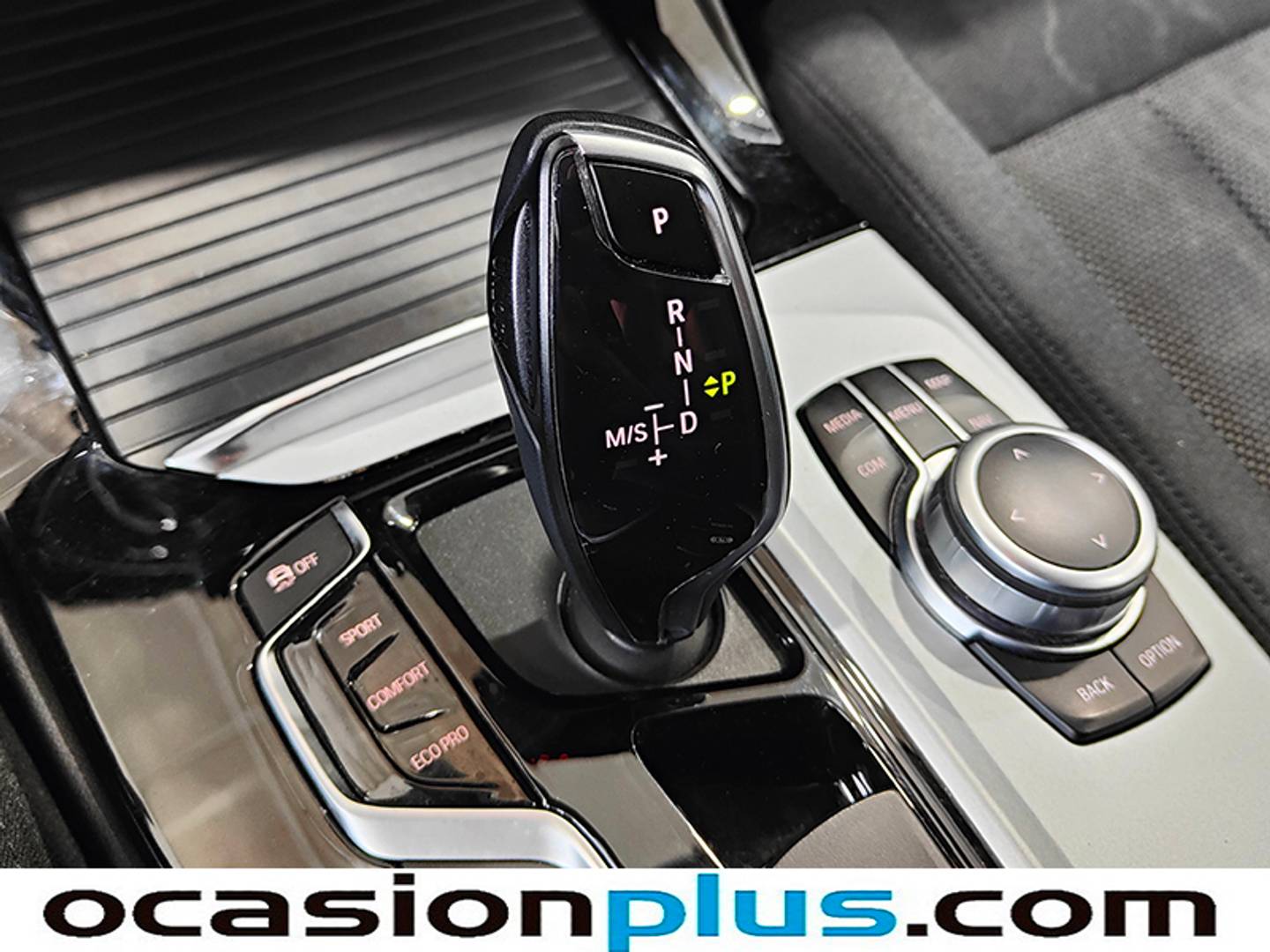 Foto BMW X3 BMW X3 sDrive18d (150 CV)