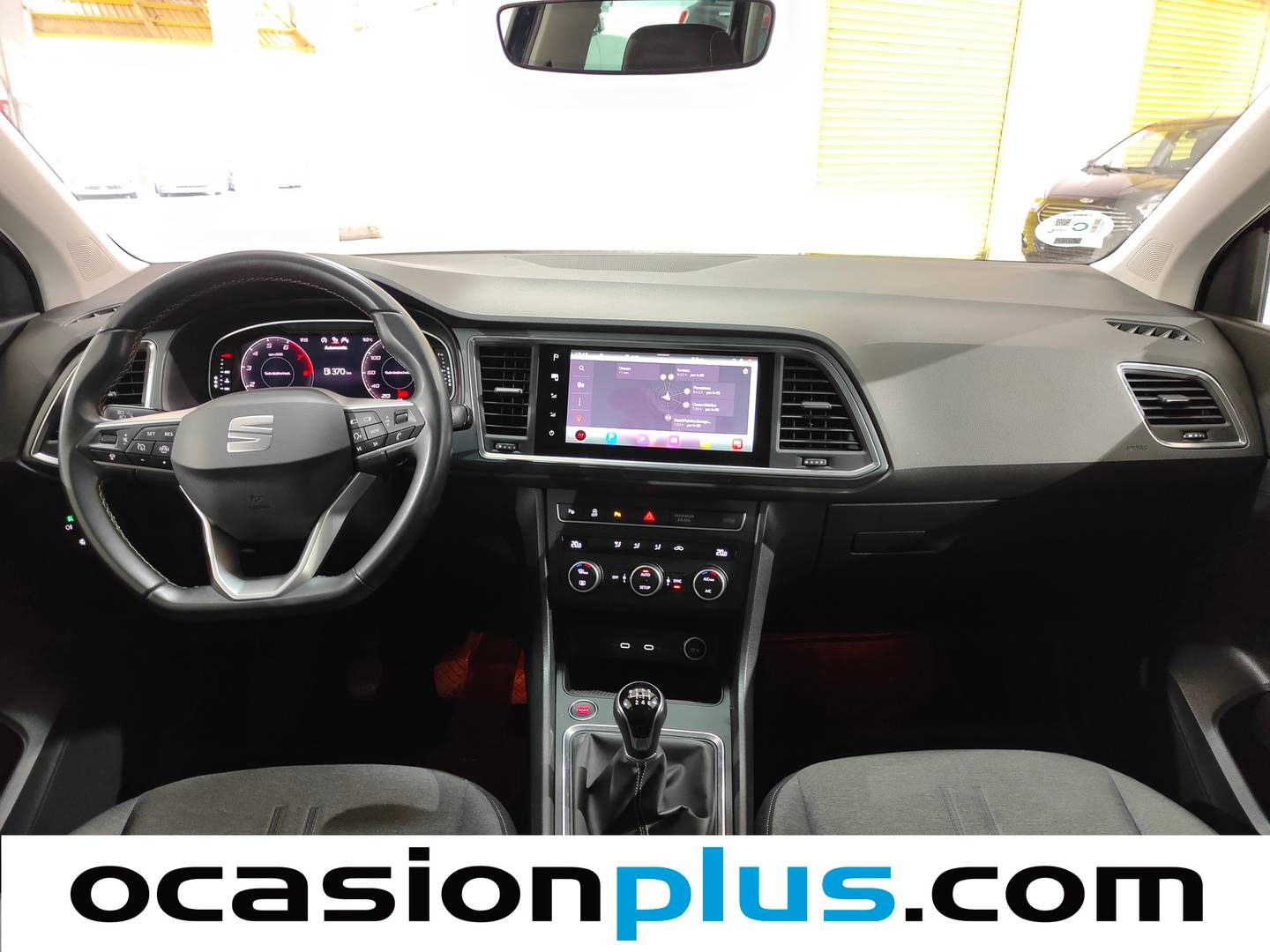 Foto Seat Ateca SEAT Ateca 1.5 TSI S&S Style XL (150 CV)