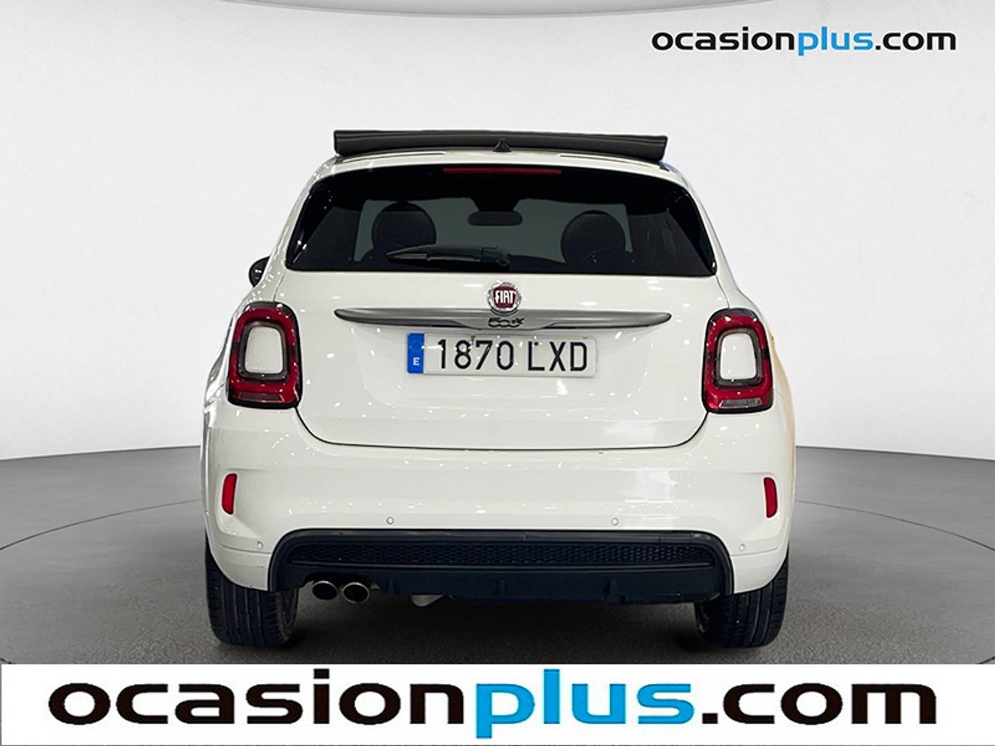 Foto Fiat 500X Fiat 500X Dolcevita Sport 1.6 Multijet (130 CV)