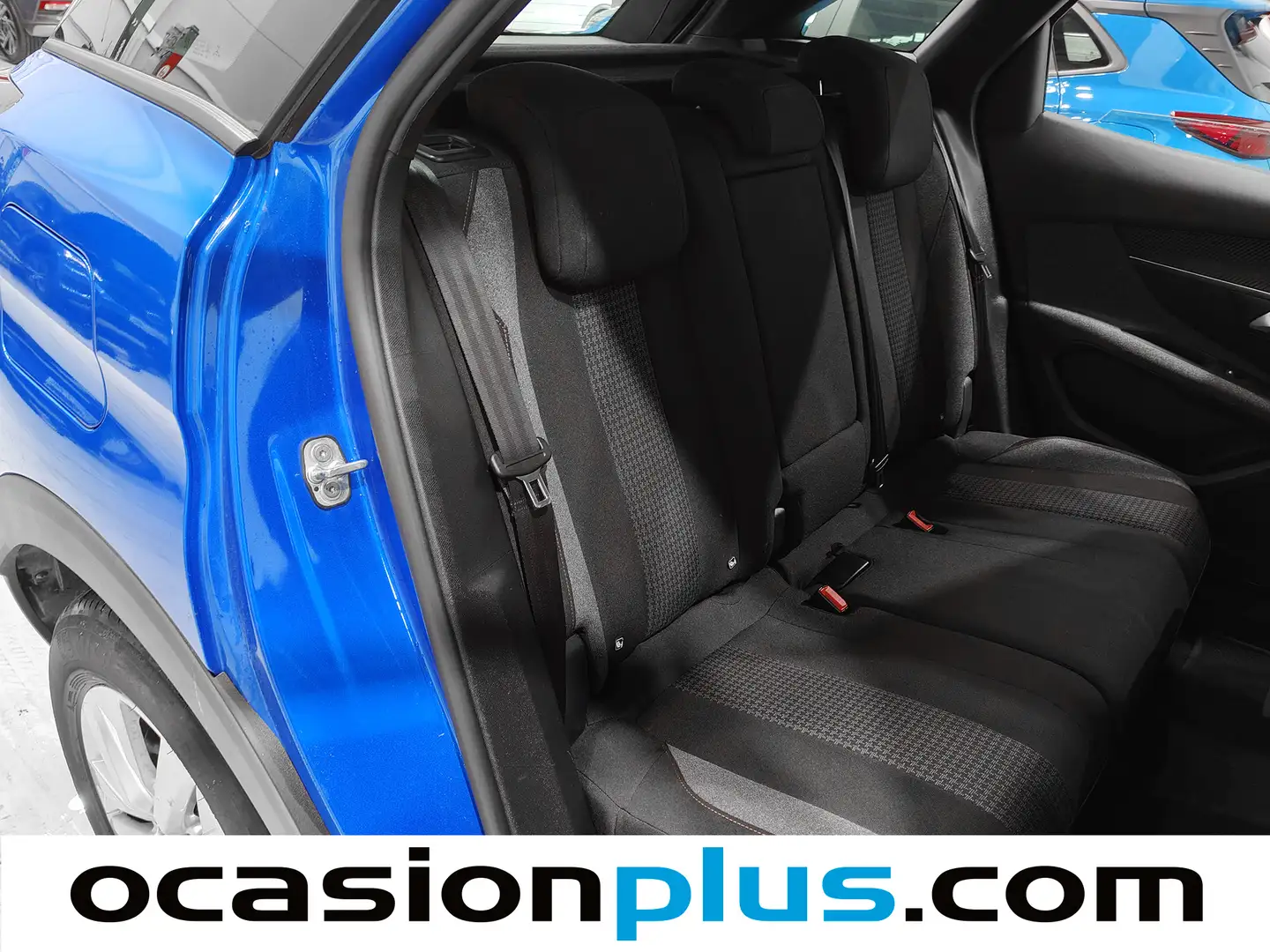 Foto Peugeot 3008 Peugeot 3008 1.5 BlueHDi S&S Active Pack EAT8 (130 CV)