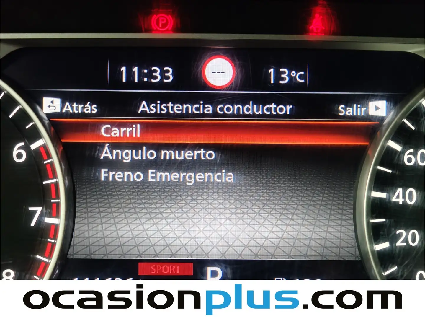 Foto Nissan QASHQAI Nissan Qashqai DIG-T 158 mHEV Acenta Xtronic (158 CV)