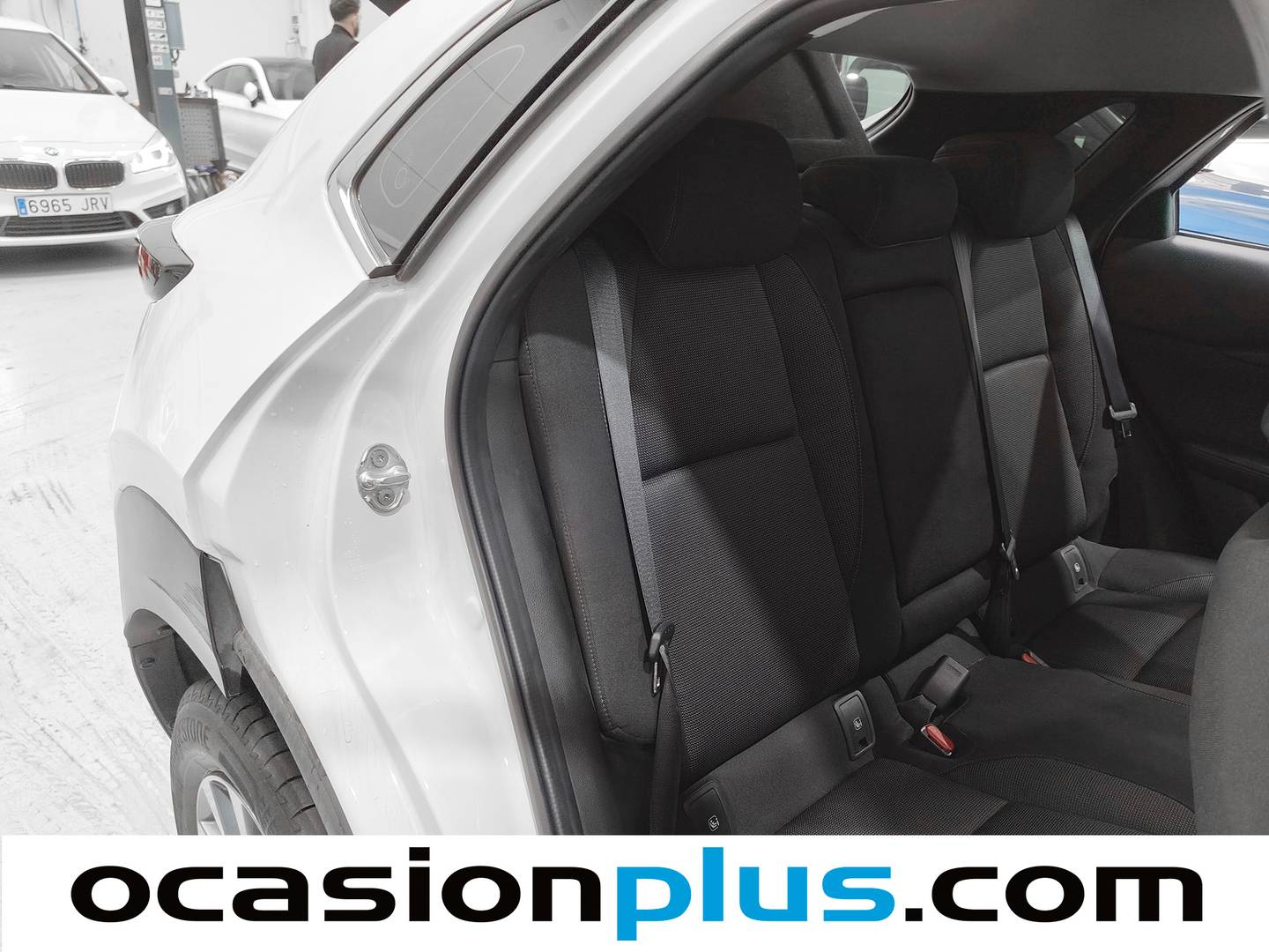 Foto Mazda CX-30 Mazda CX-30 2.0 e-Skyactive G MHEV Prime-line (122 CV)