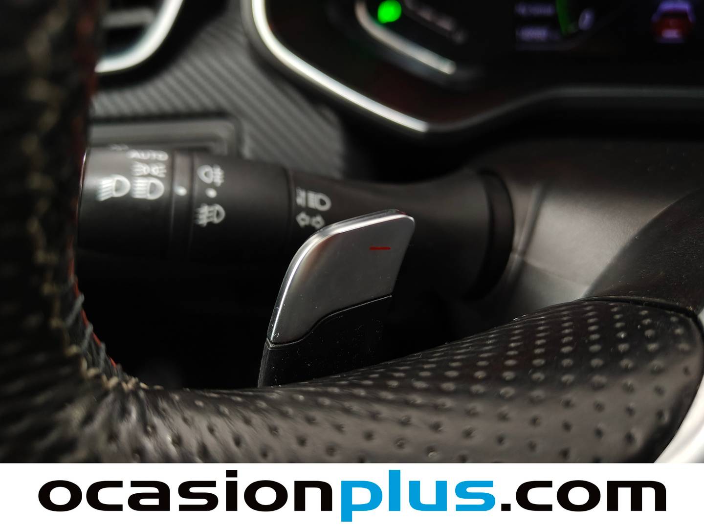 Renault Clio Renault Clio RS Line TCe (130 CV) GPF EDC seminuevo