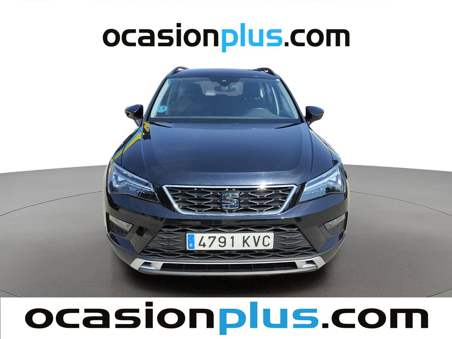 Seat Ateca Seat Ateca 1.5 TSI S&S Style DSG (150 CV) 150cv