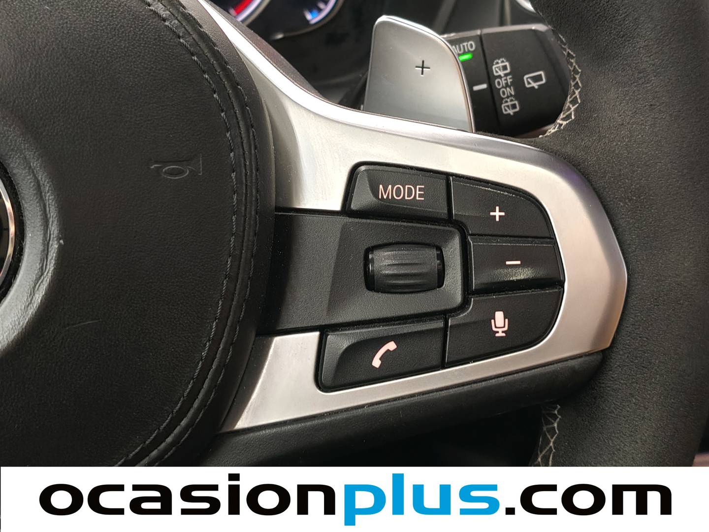 BMW X3 BMW X3 M40i (360 CV) automático