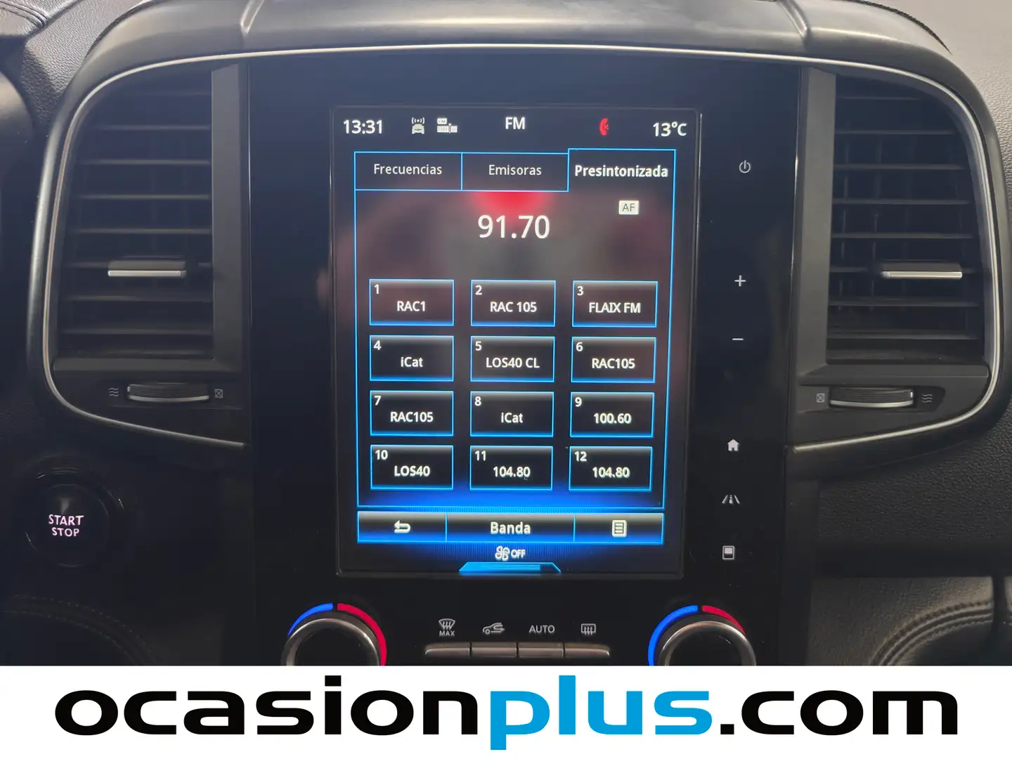 Foto Renault Koleos Renault Koleos Zen dCi 4WD (177 CV) X-Tronic