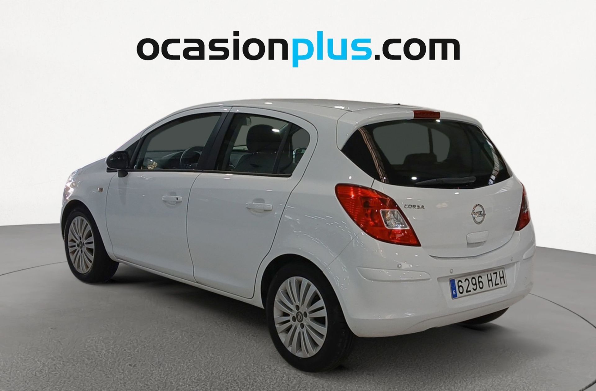 Opel Corsa 1.4 Selective - foto 3