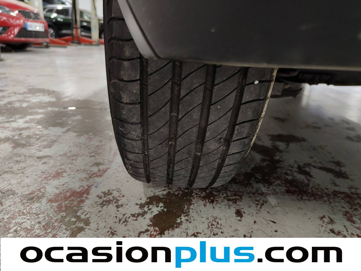 Volkswagen T-Cross Volkswagen T-Cross Sport 1.0 TSI (110 CV) manual