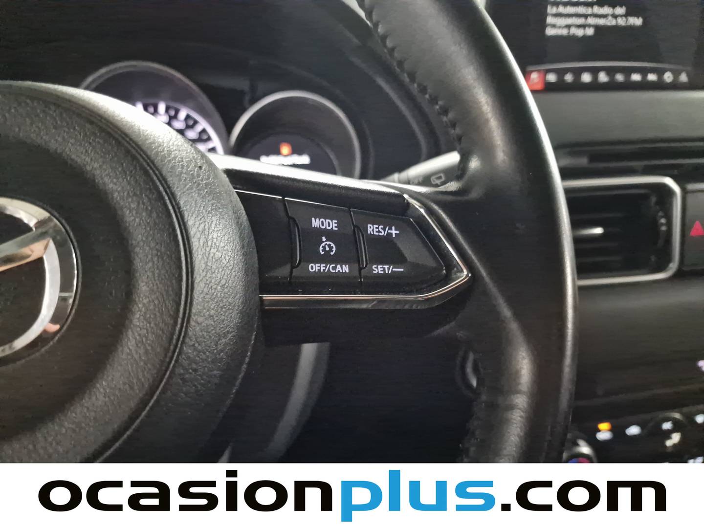 Foto Mazda CX-5 Mazda CX-5 2.2 DE Zenith 2WD (150 CV)