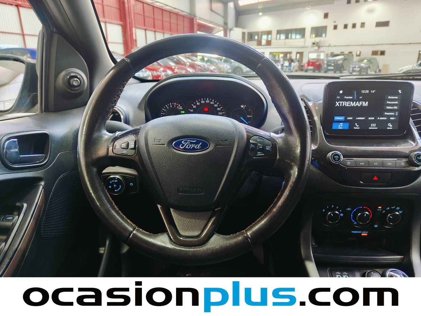 Ford Ka+ Ford Ka+ 1.2 Ti-VCT Active (85 CV) 2019